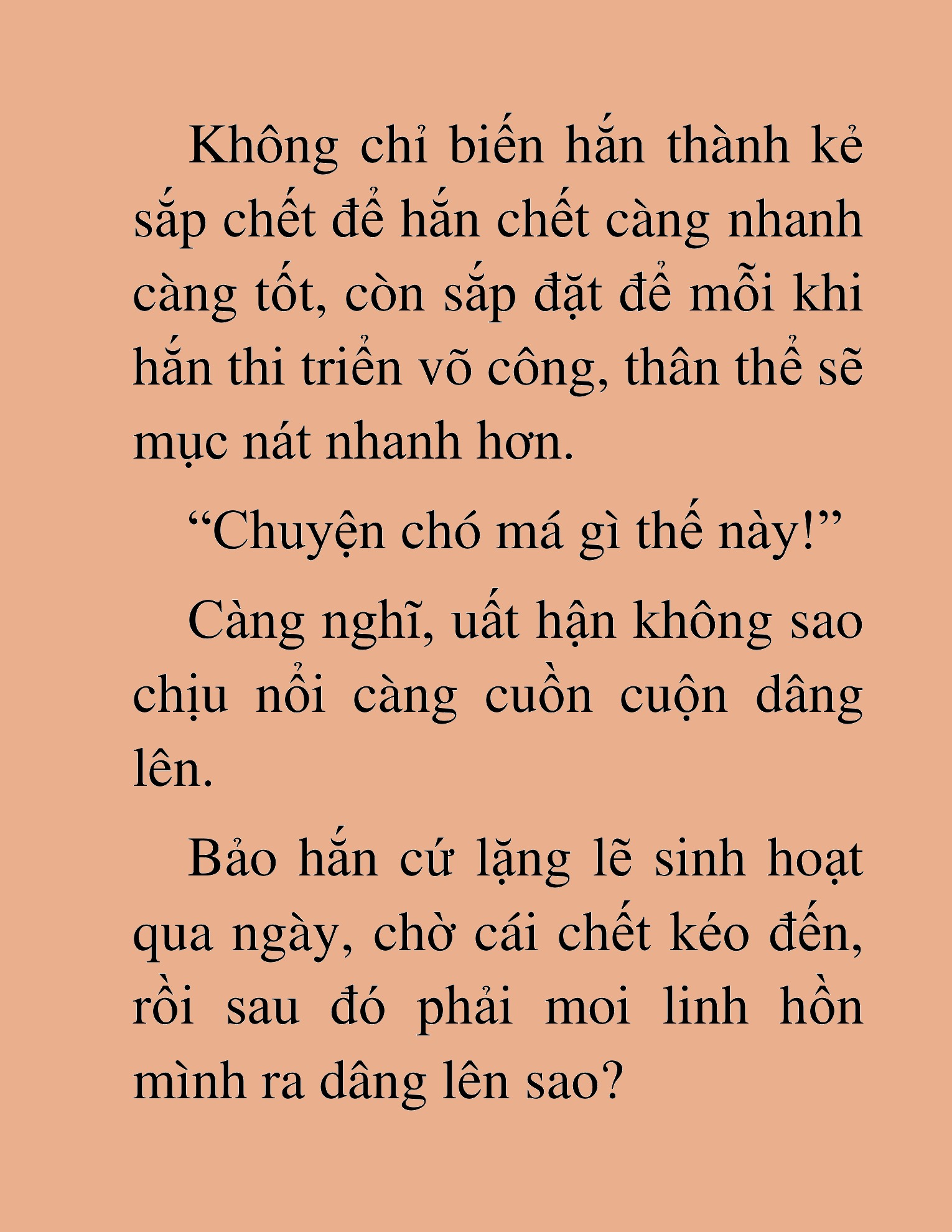 Đọc truyện HAT[NOVEL] Cách Sống Sót Của Thiên Tài Độc Công - Chap 7