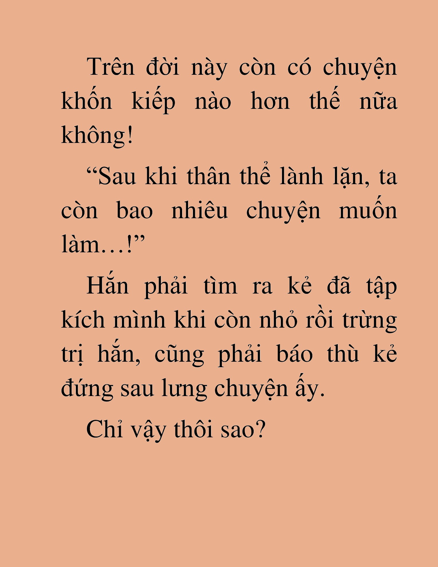 Đọc truyện HAT[NOVEL] Cách Sống Sót Của Thiên Tài Độc Công - Chap 7