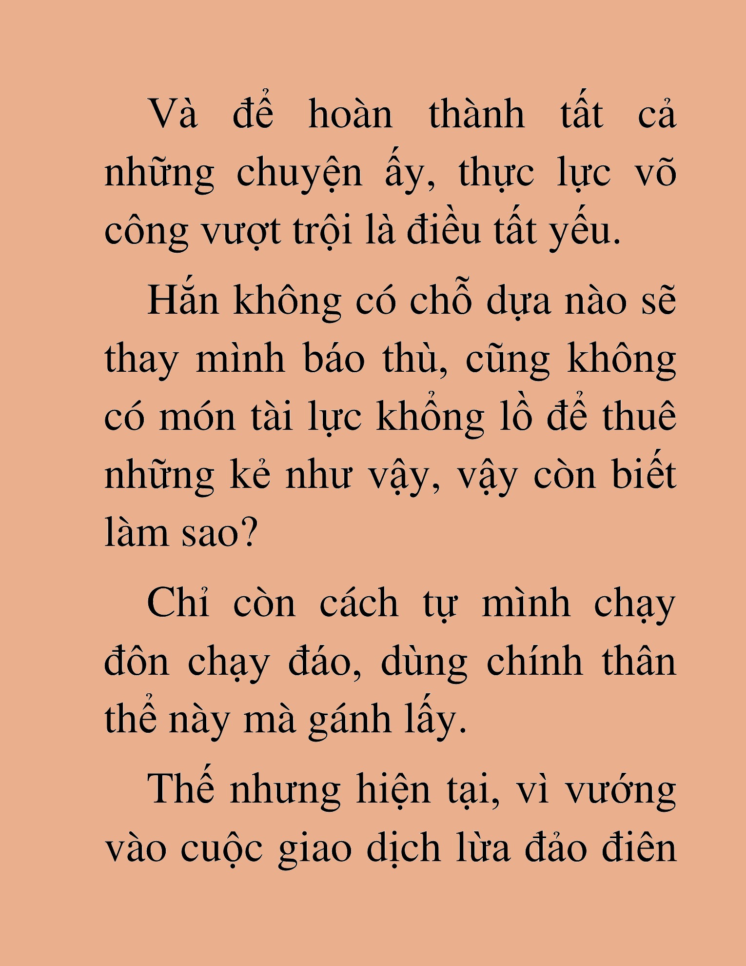 Đọc truyện HAT[NOVEL] Cách Sống Sót Của Thiên Tài Độc Công - Chap 7