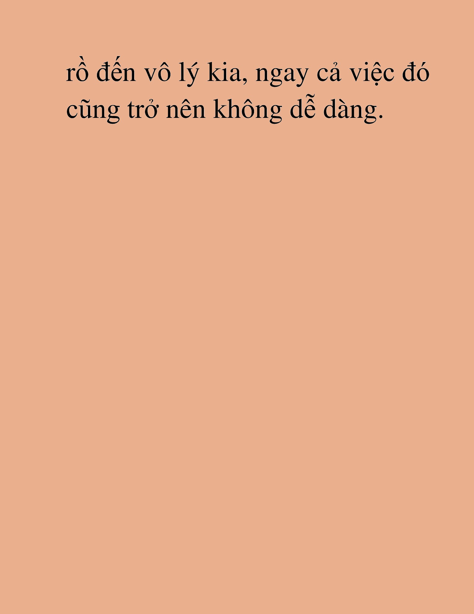 Đọc truyện HAT[NOVEL] Cách Sống Sót Của Thiên Tài Độc Công - Chap 7