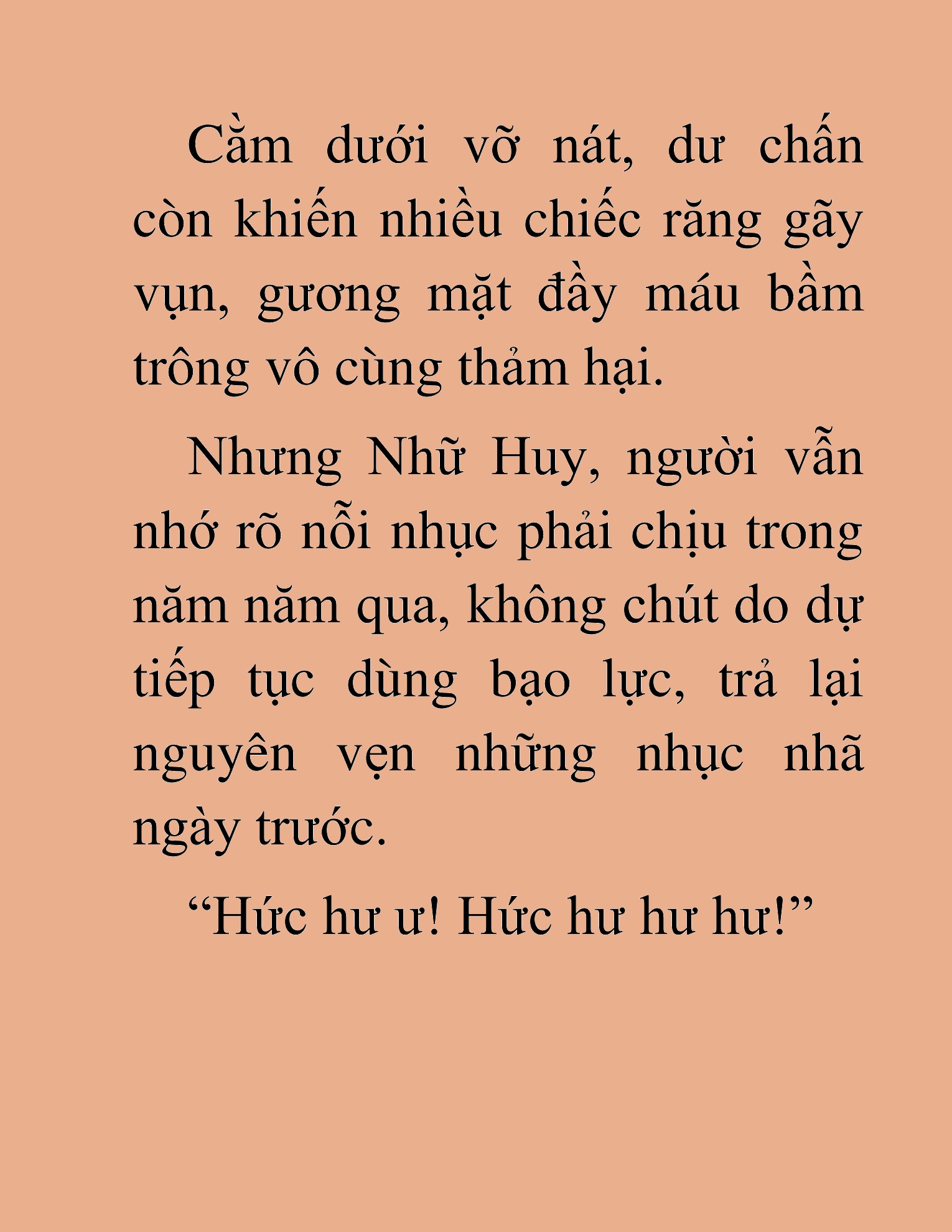 Đọc truyện HAT[NOVEL] Cách Sống Sót Của Thiên Tài Độc Công - Chap 8