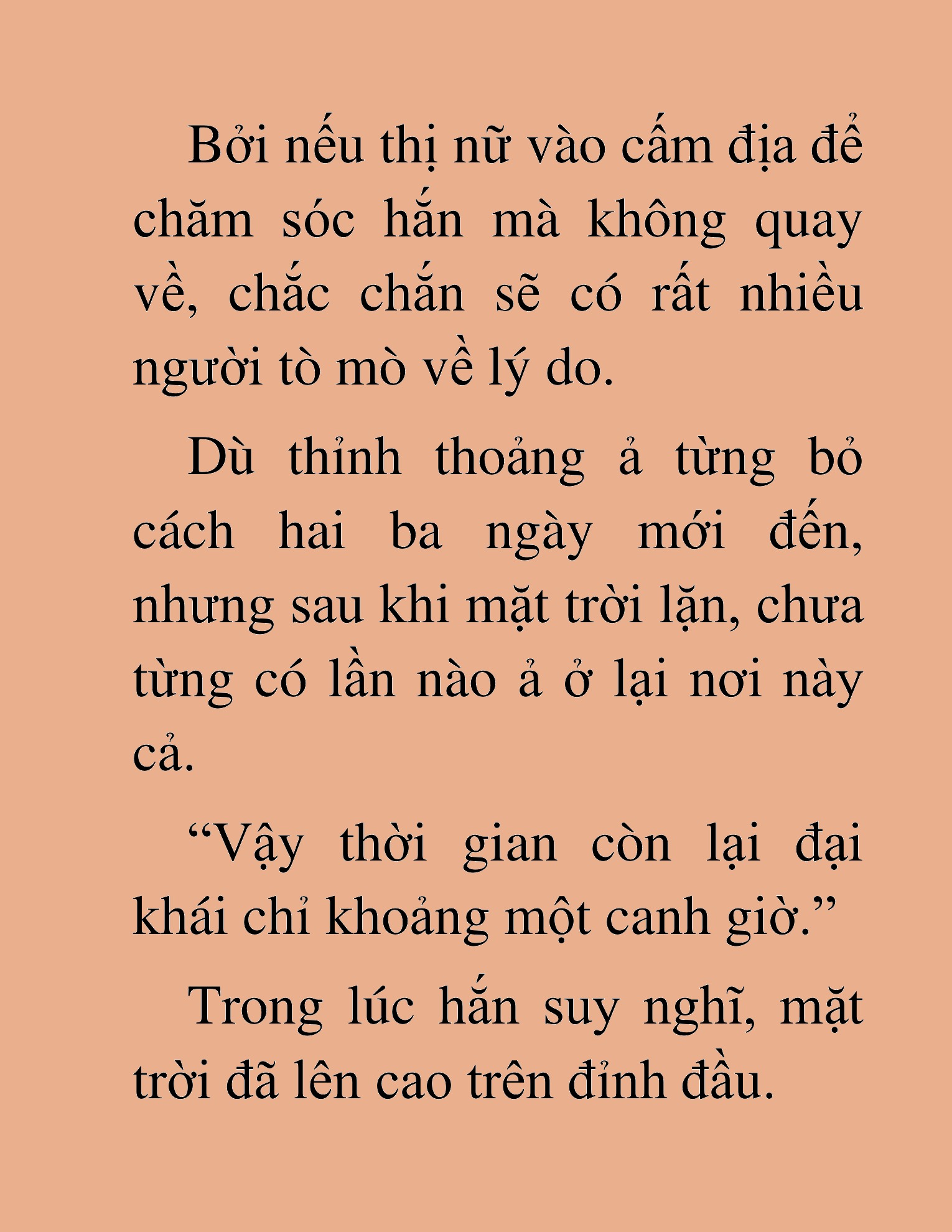 Đọc truyện HAT[NOVEL] Cách Sống Sót Của Thiên Tài Độc Công - Chap 8