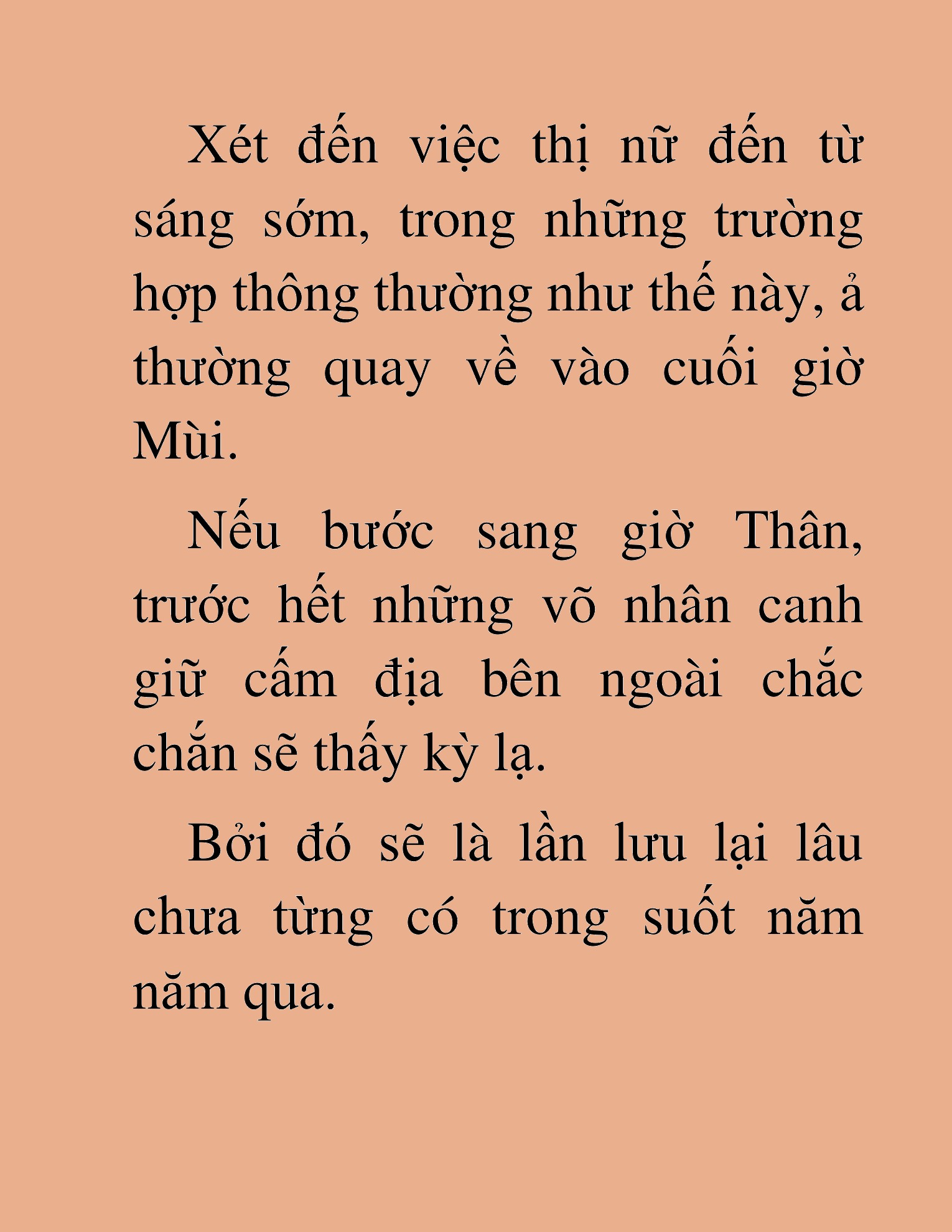 Đọc truyện HAT[NOVEL] Cách Sống Sót Của Thiên Tài Độc Công - Chap 8