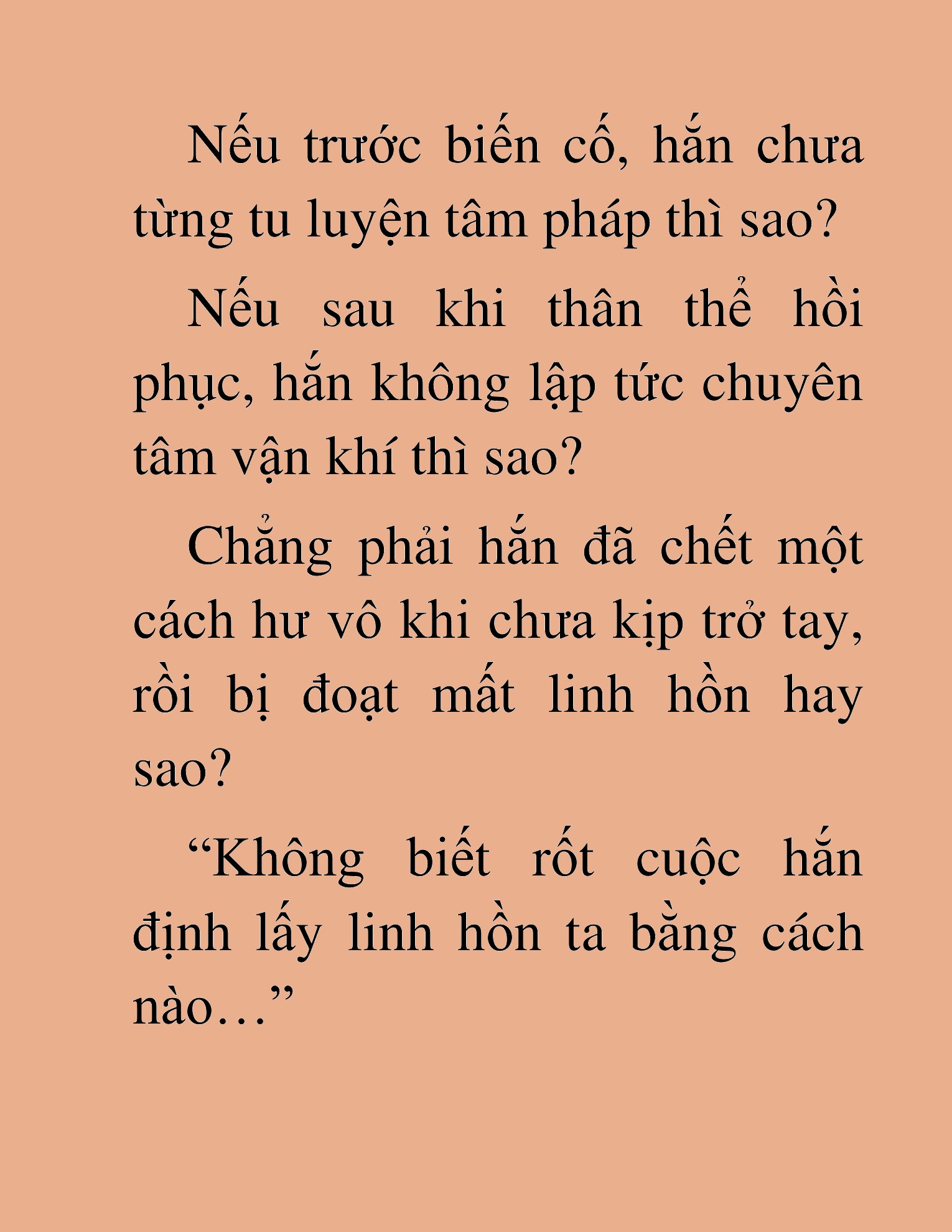 Đọc truyện HAT[NOVEL] Cách Sống Sót Của Thiên Tài Độc Công - Chap 8