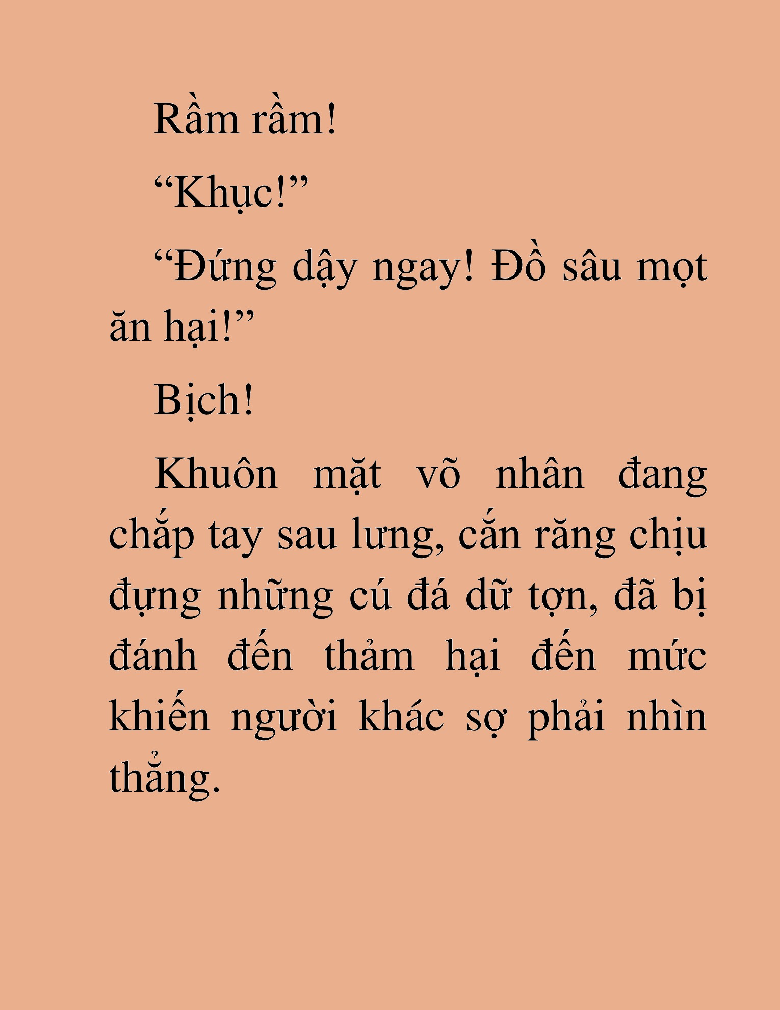 Đọc truyện HAT[NOVEL] Cách Sống Sót Của Thiên Tài Độc Công - Chap 9