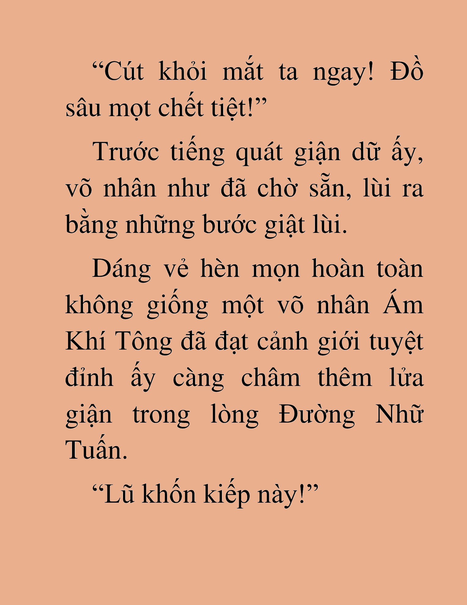 Đọc truyện HAT[NOVEL] Cách Sống Sót Của Thiên Tài Độc Công - Chap 9