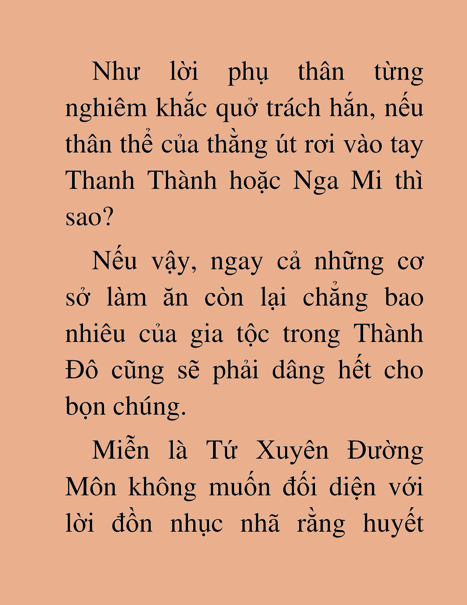 Đọc truyện HAT[NOVEL] Cách Sống Sót Của Thiên Tài Độc Công - Chap 9