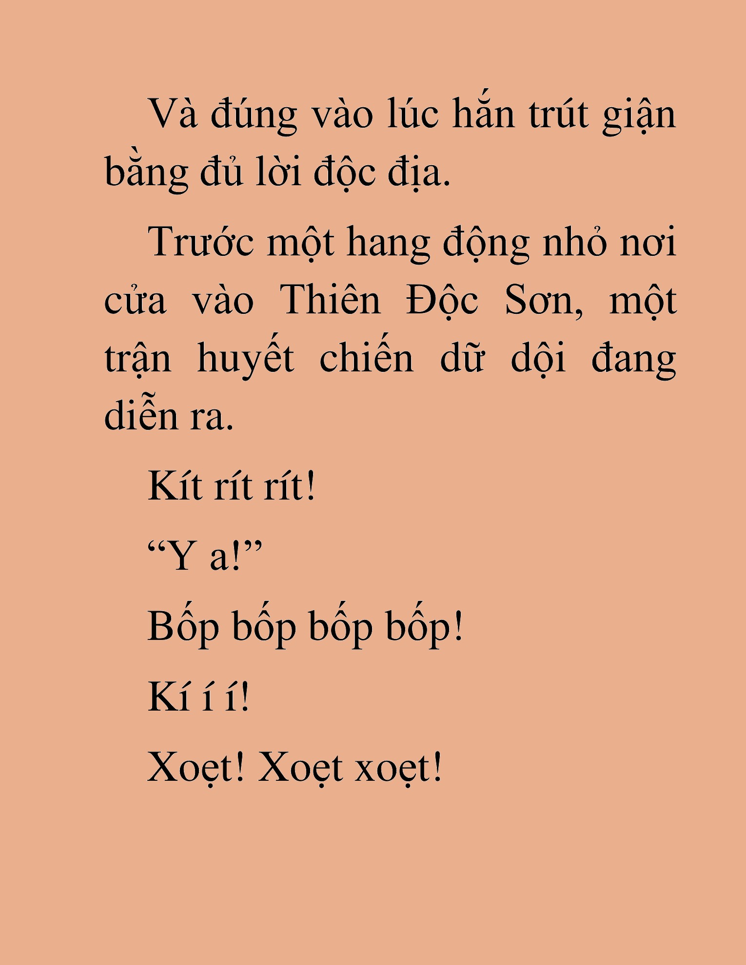 Đọc truyện HAT[NOVEL] Cách Sống Sót Của Thiên Tài Độc Công - Chap 9