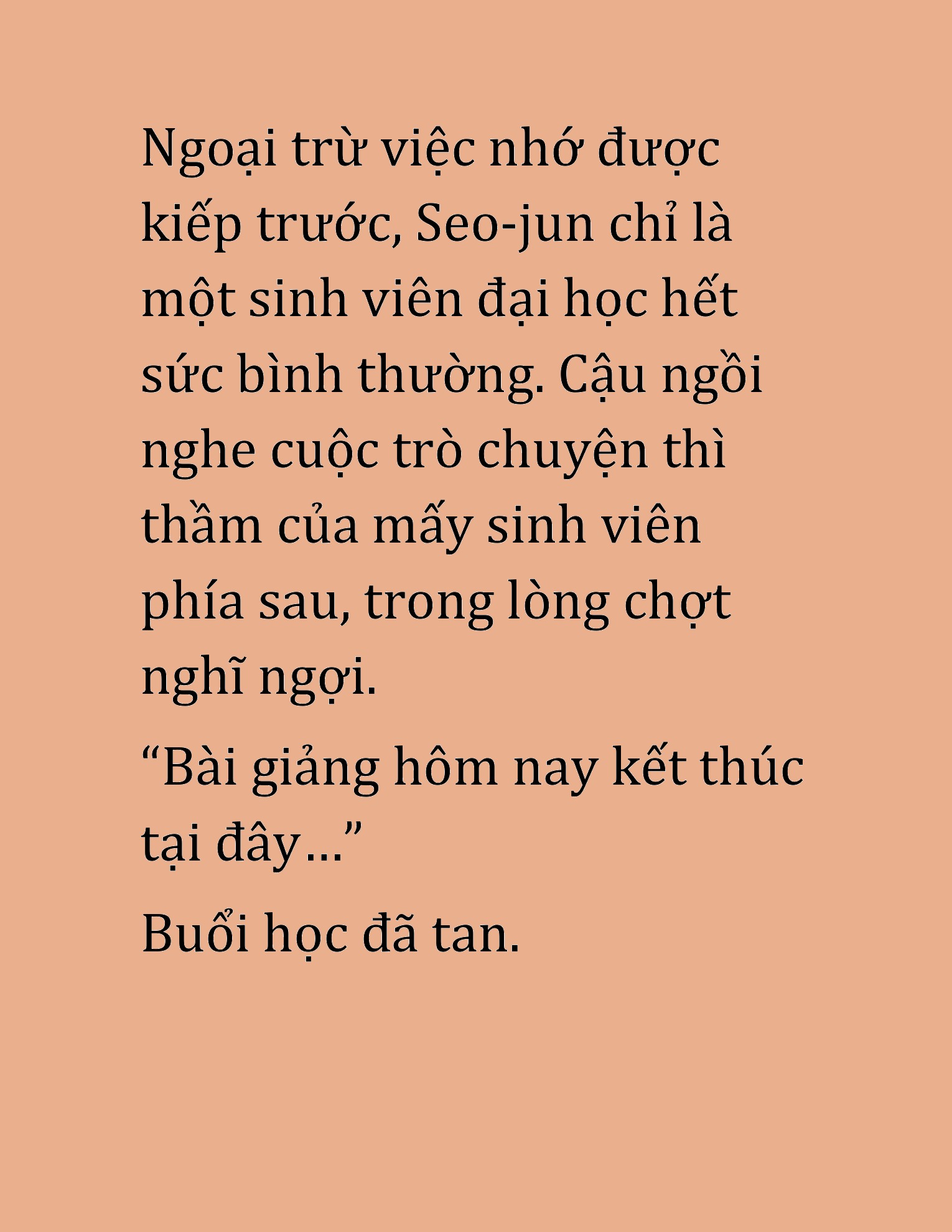 Đọc truyện HAT[NOVEL] Cao Thủ Kiếm Thuật Stream Game - Chap 1
