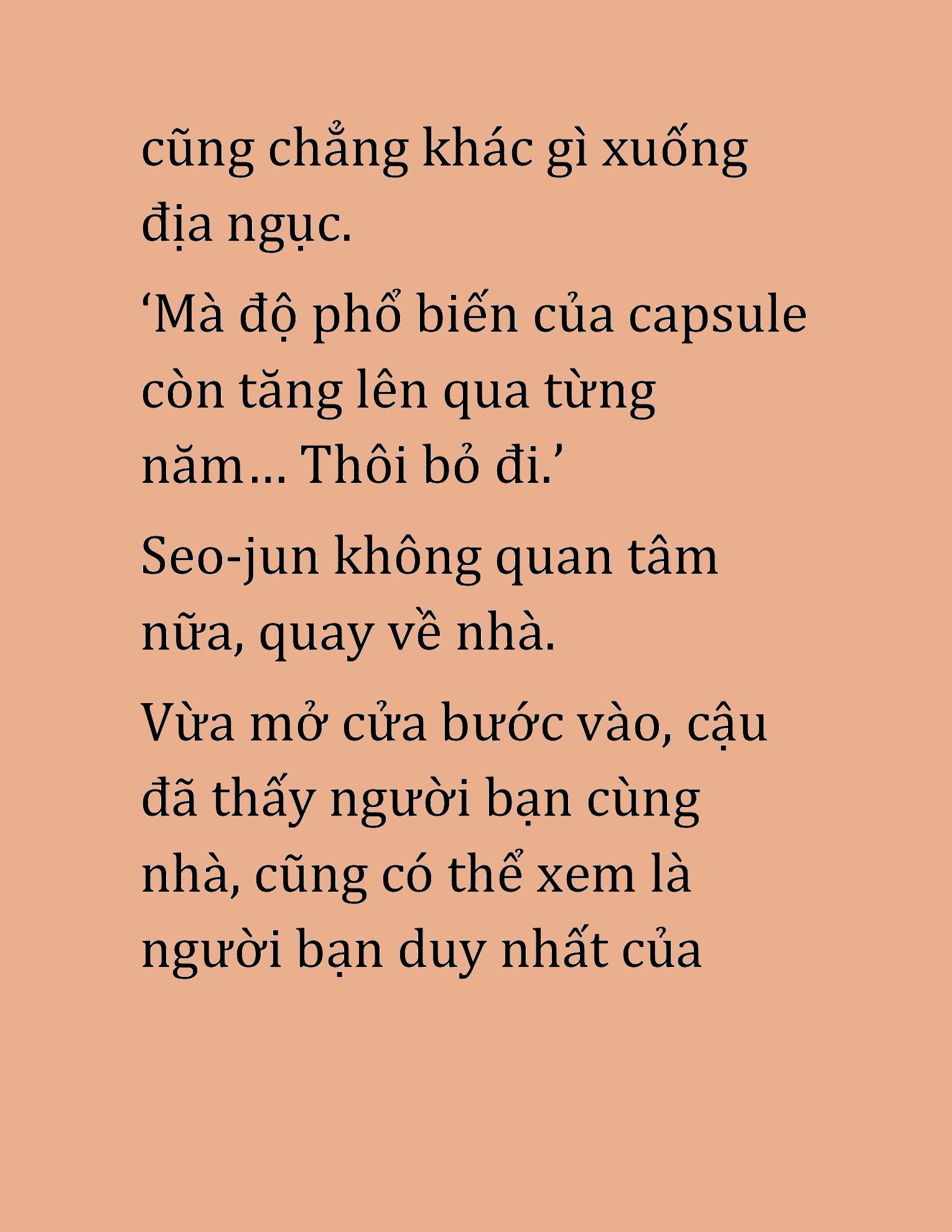 Đọc truyện HAT[NOVEL] Cao Thủ Kiếm Thuật Stream Game - Chap 1