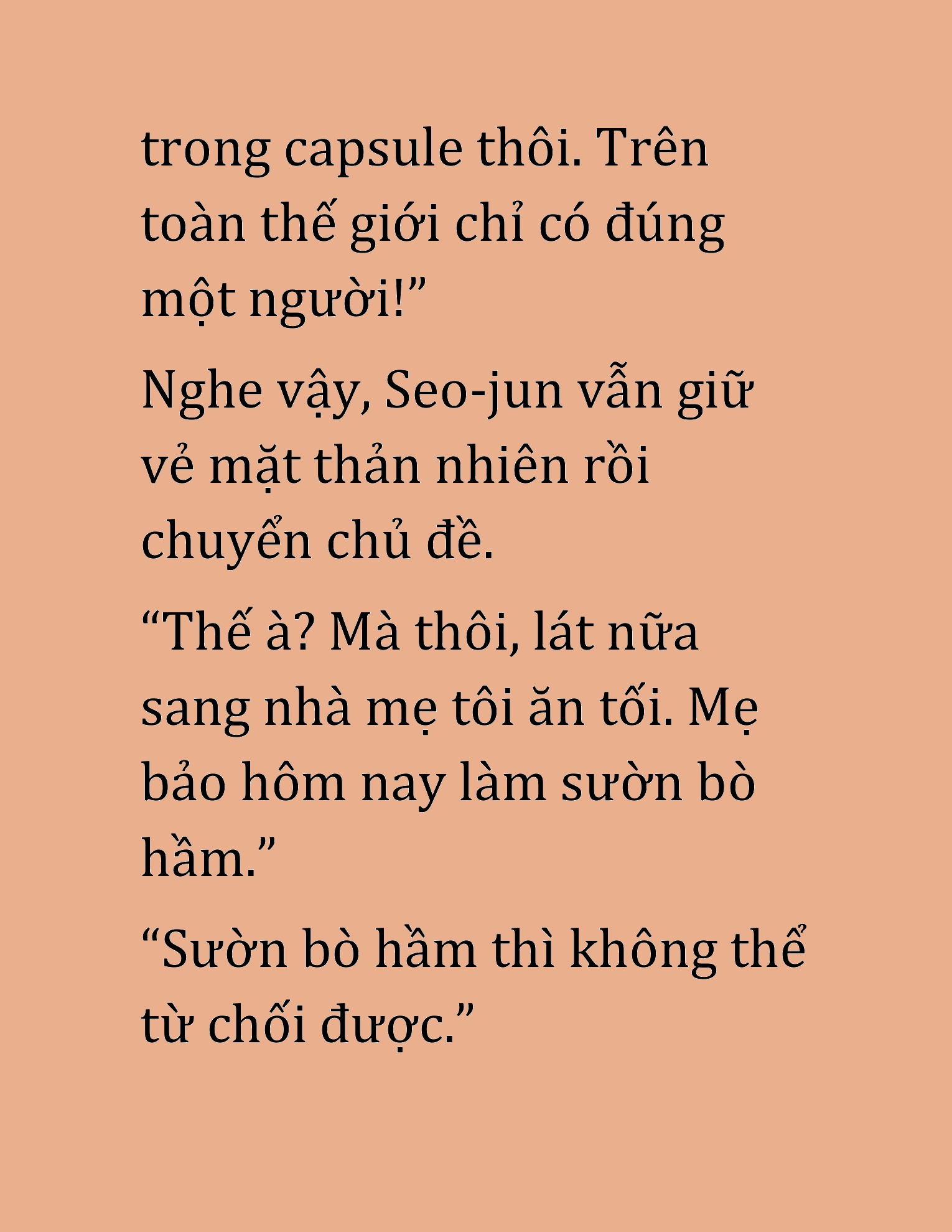 Đọc truyện HAT[NOVEL] Cao Thủ Kiếm Thuật Stream Game - Chap 1