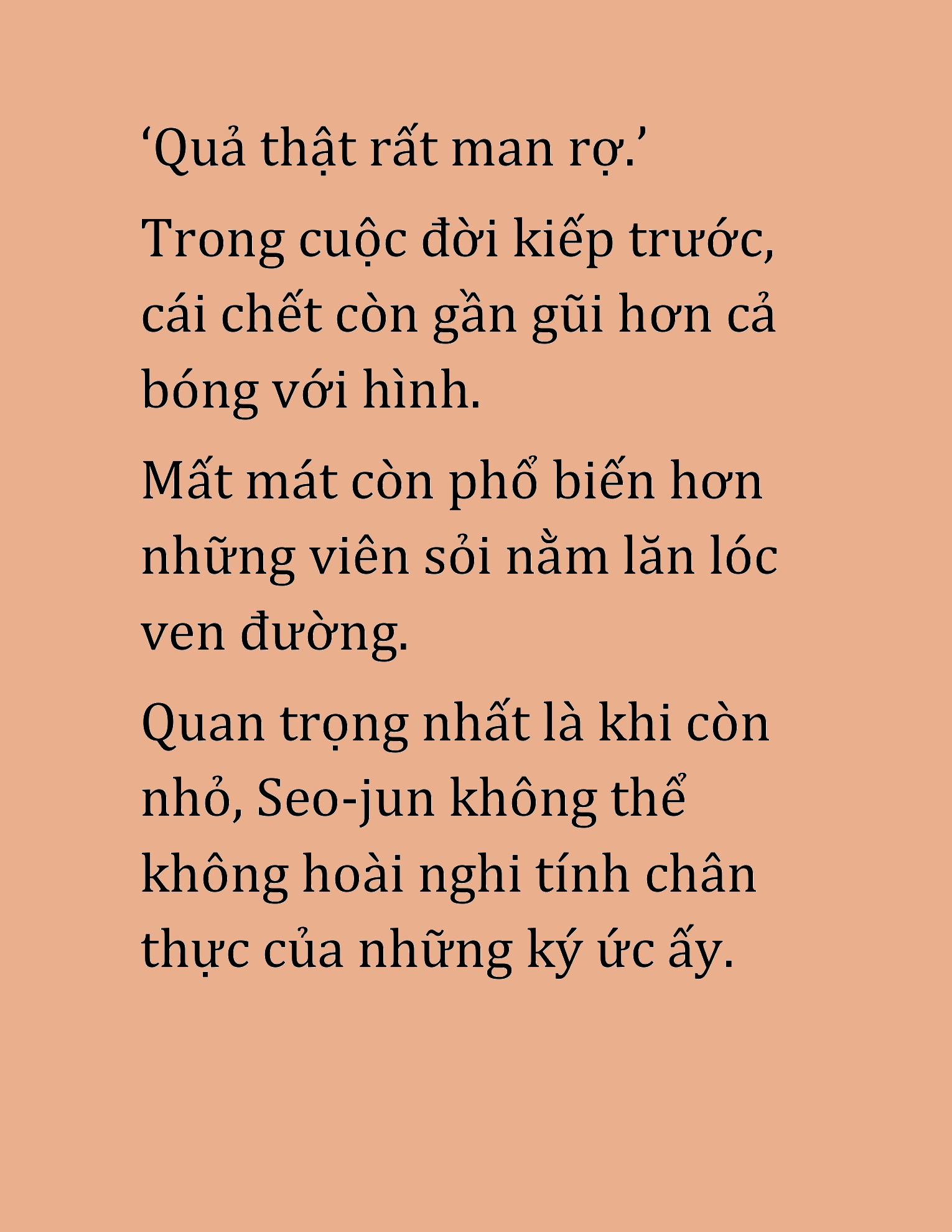 Đọc truyện HAT[NOVEL] Cao Thủ Kiếm Thuật Stream Game - Chap 1