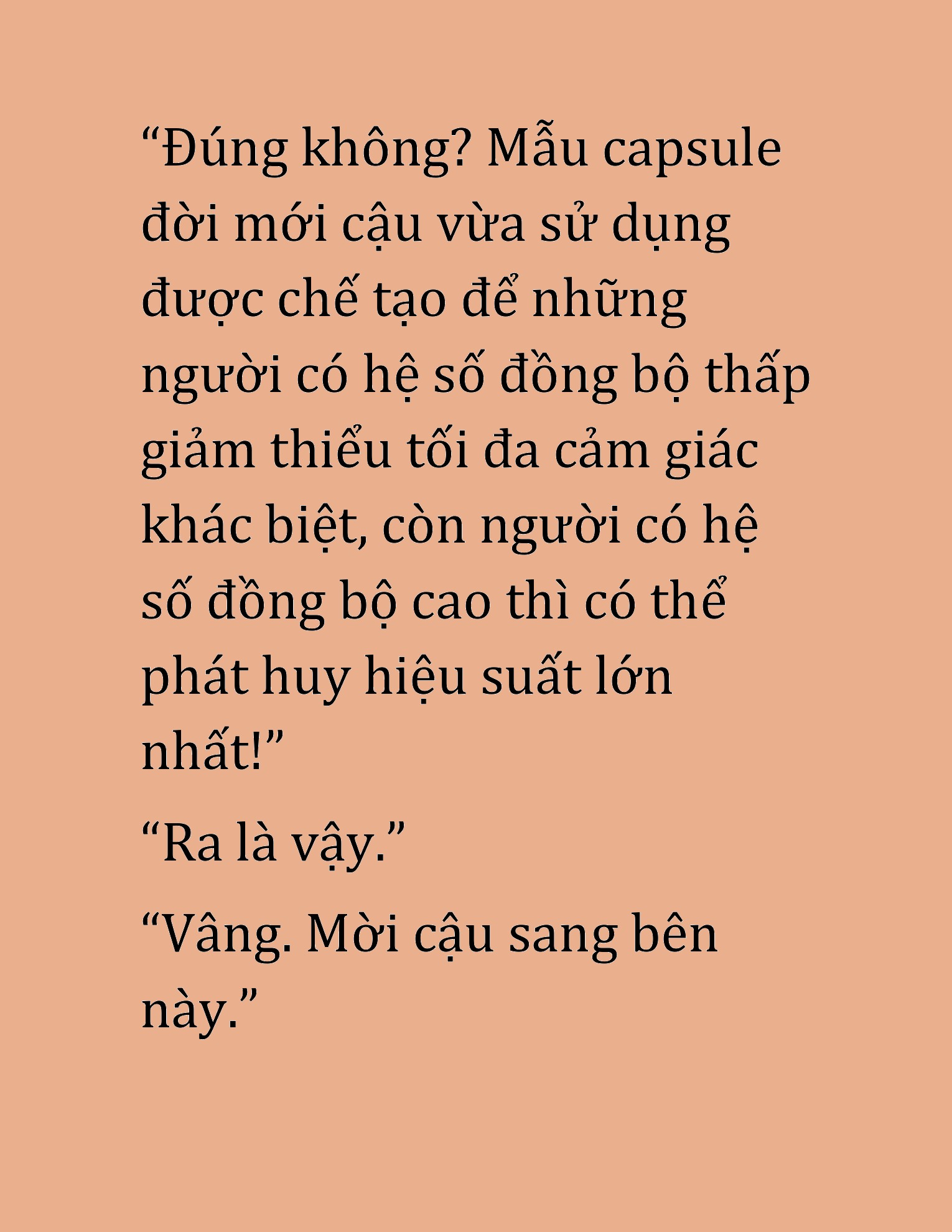 Đọc truyện HAT[NOVEL] Cao Thủ Kiếm Thuật Stream Game - Chap 1