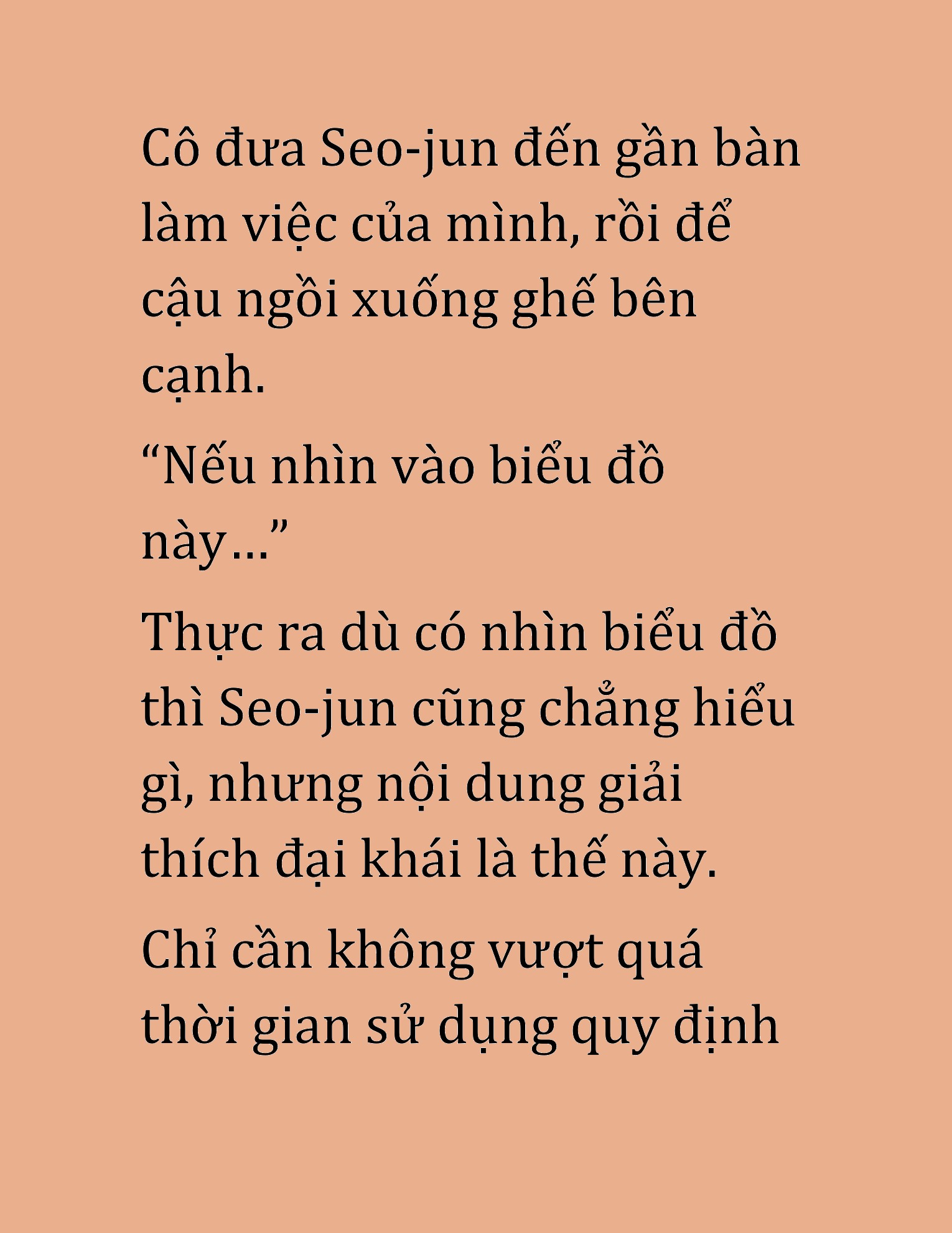 Đọc truyện HAT[NOVEL] Cao Thủ Kiếm Thuật Stream Game - Chap 1