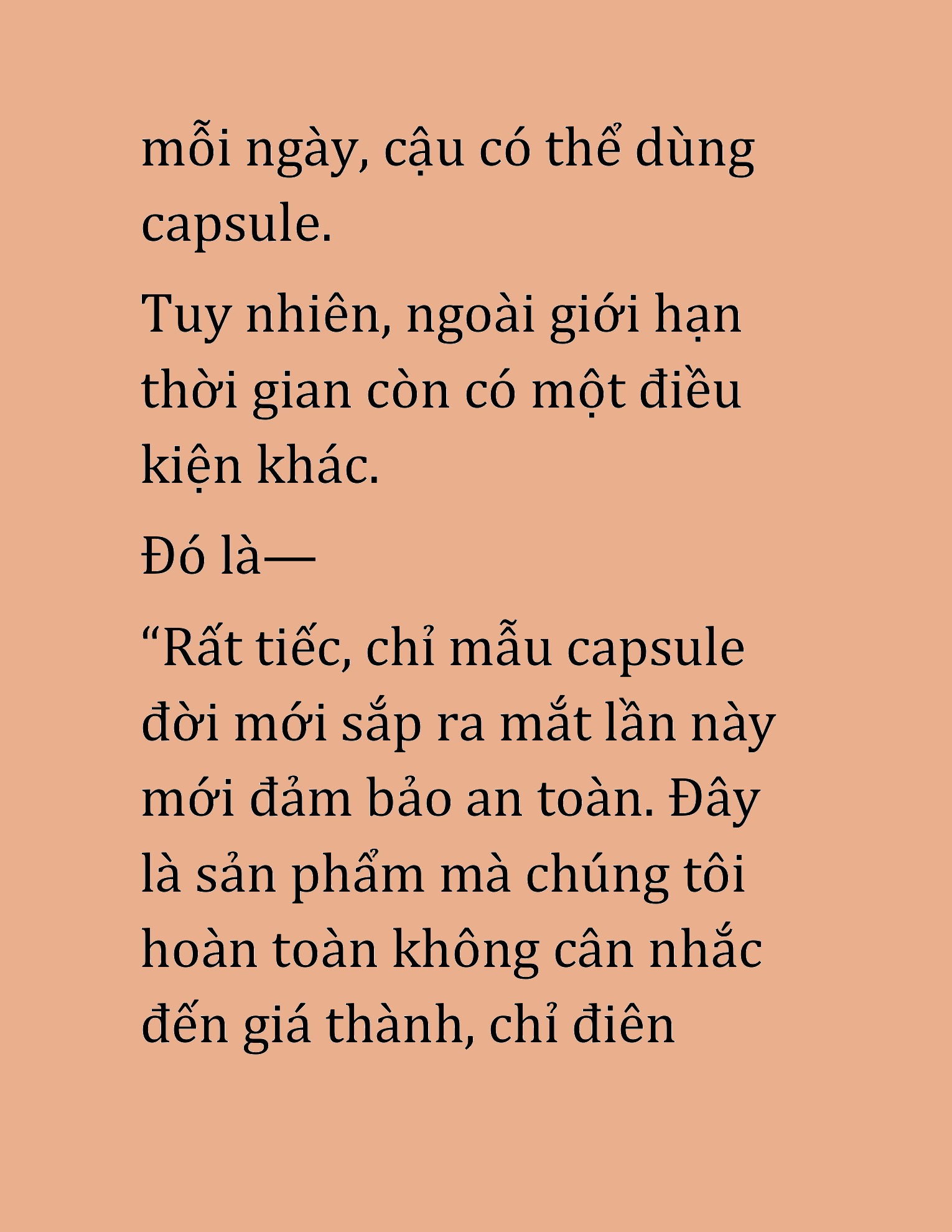 Đọc truyện HAT[NOVEL] Cao Thủ Kiếm Thuật Stream Game - Chap 1