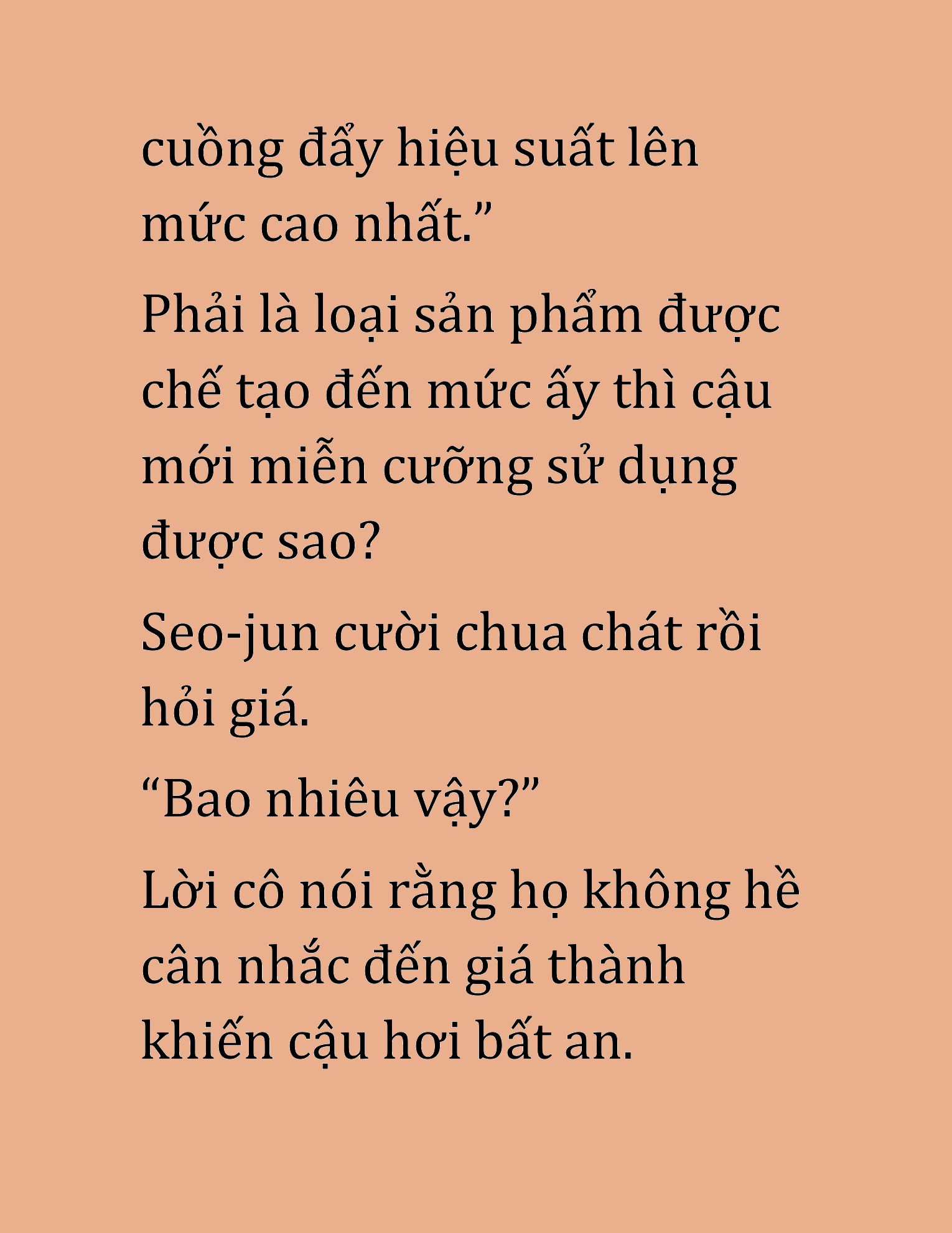 Đọc truyện HAT[NOVEL] Cao Thủ Kiếm Thuật Stream Game - Chap 1
