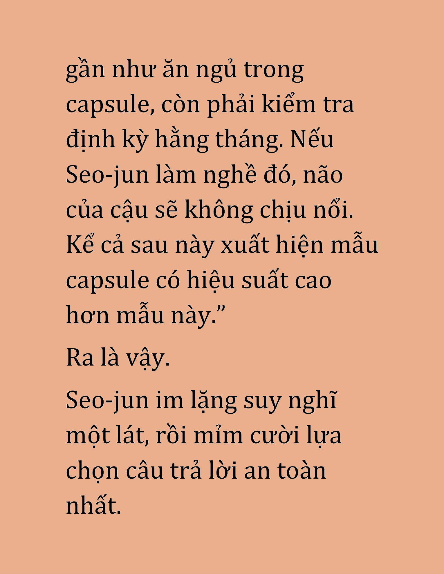 Đọc truyện HAT[NOVEL] Cao Thủ Kiếm Thuật Stream Game - Chap 1
