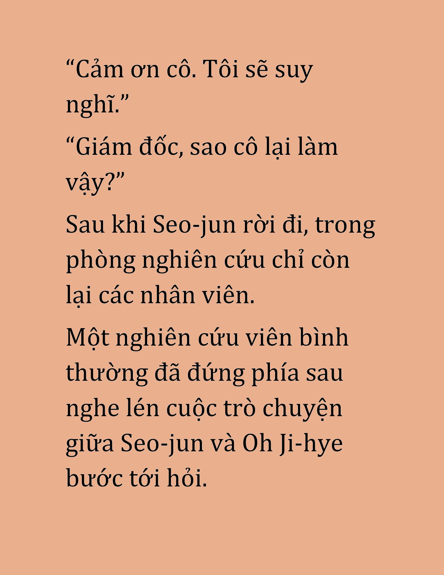 Đọc truyện HAT[NOVEL] Cao Thủ Kiếm Thuật Stream Game - Chap 1