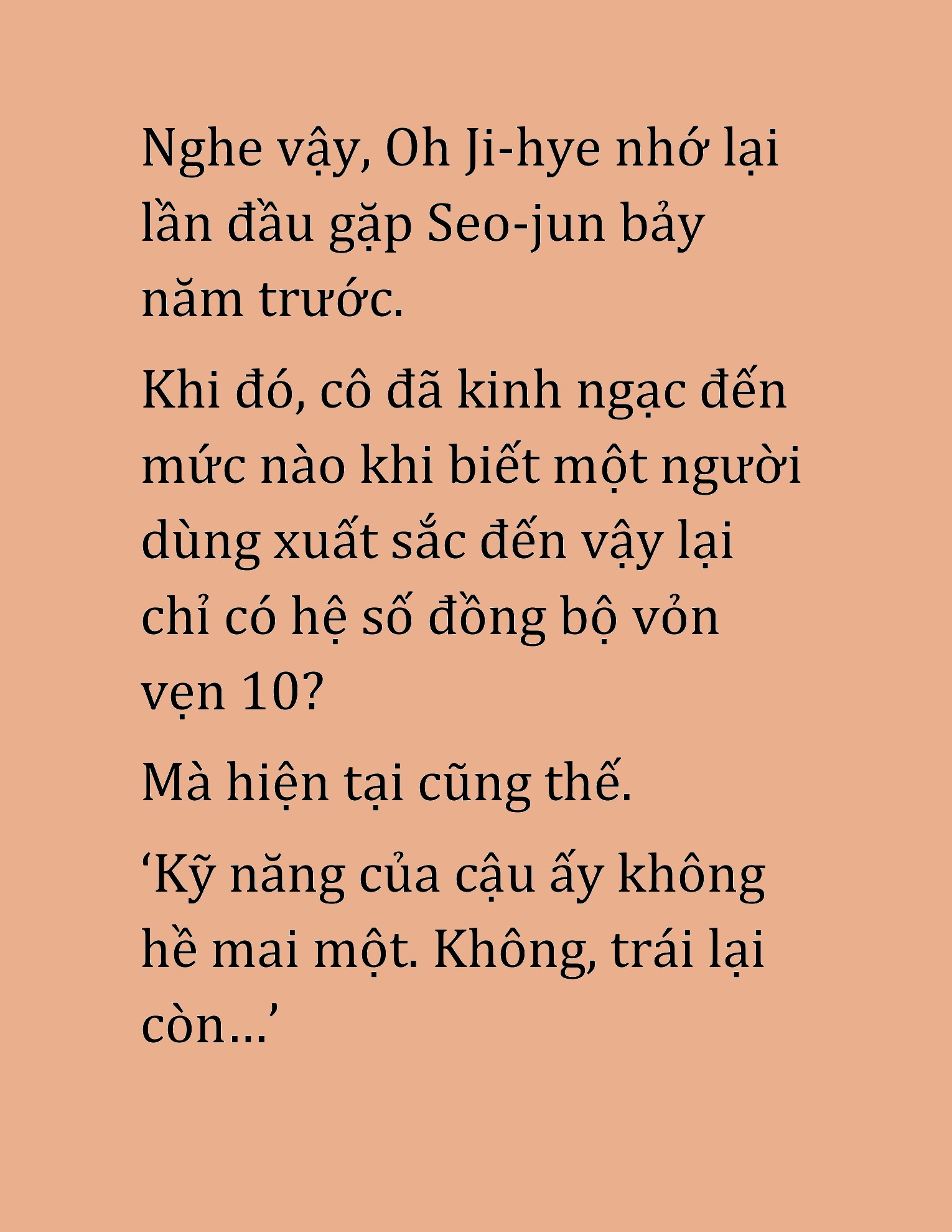 Đọc truyện HAT[NOVEL] Cao Thủ Kiếm Thuật Stream Game - Chap 1