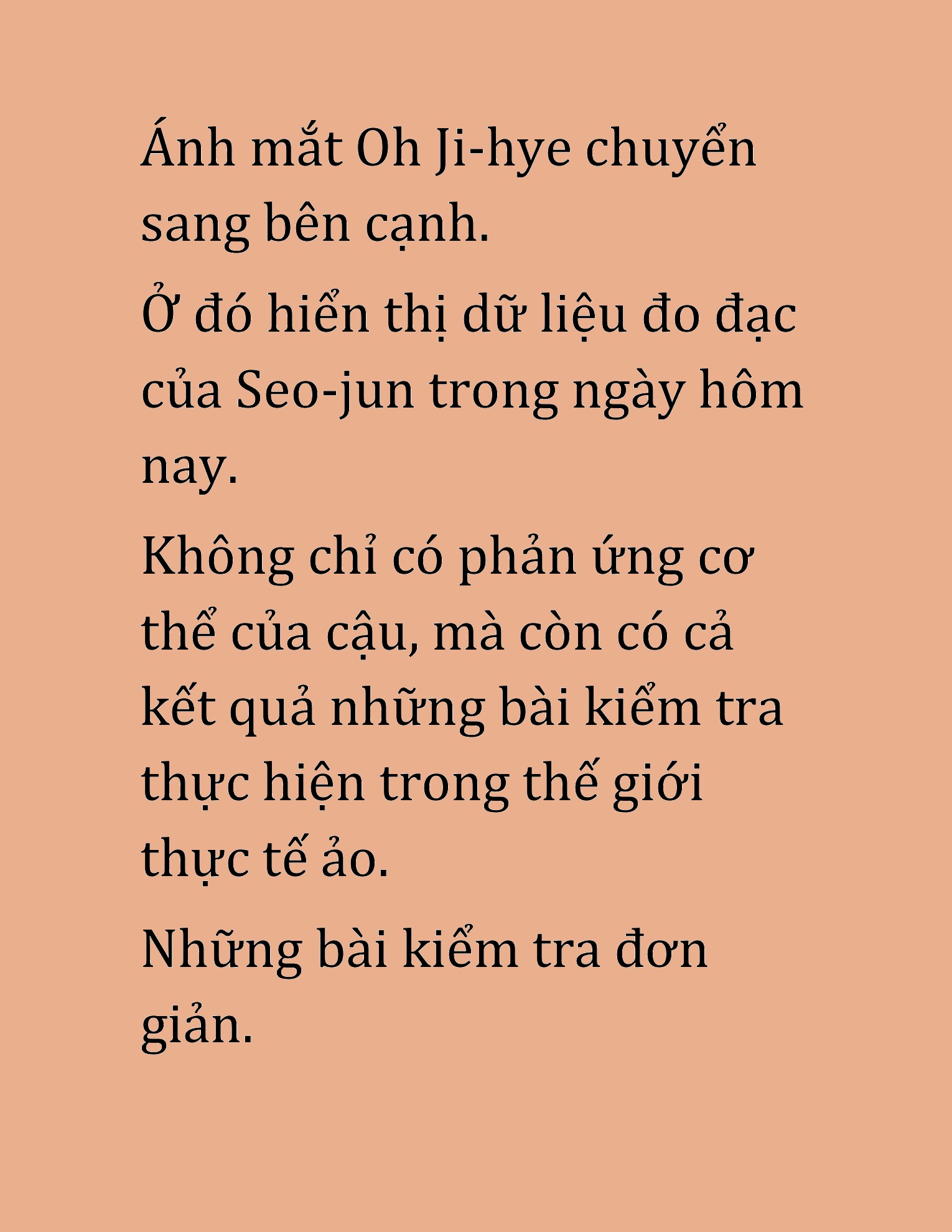 Đọc truyện HAT[NOVEL] Cao Thủ Kiếm Thuật Stream Game - Chap 1