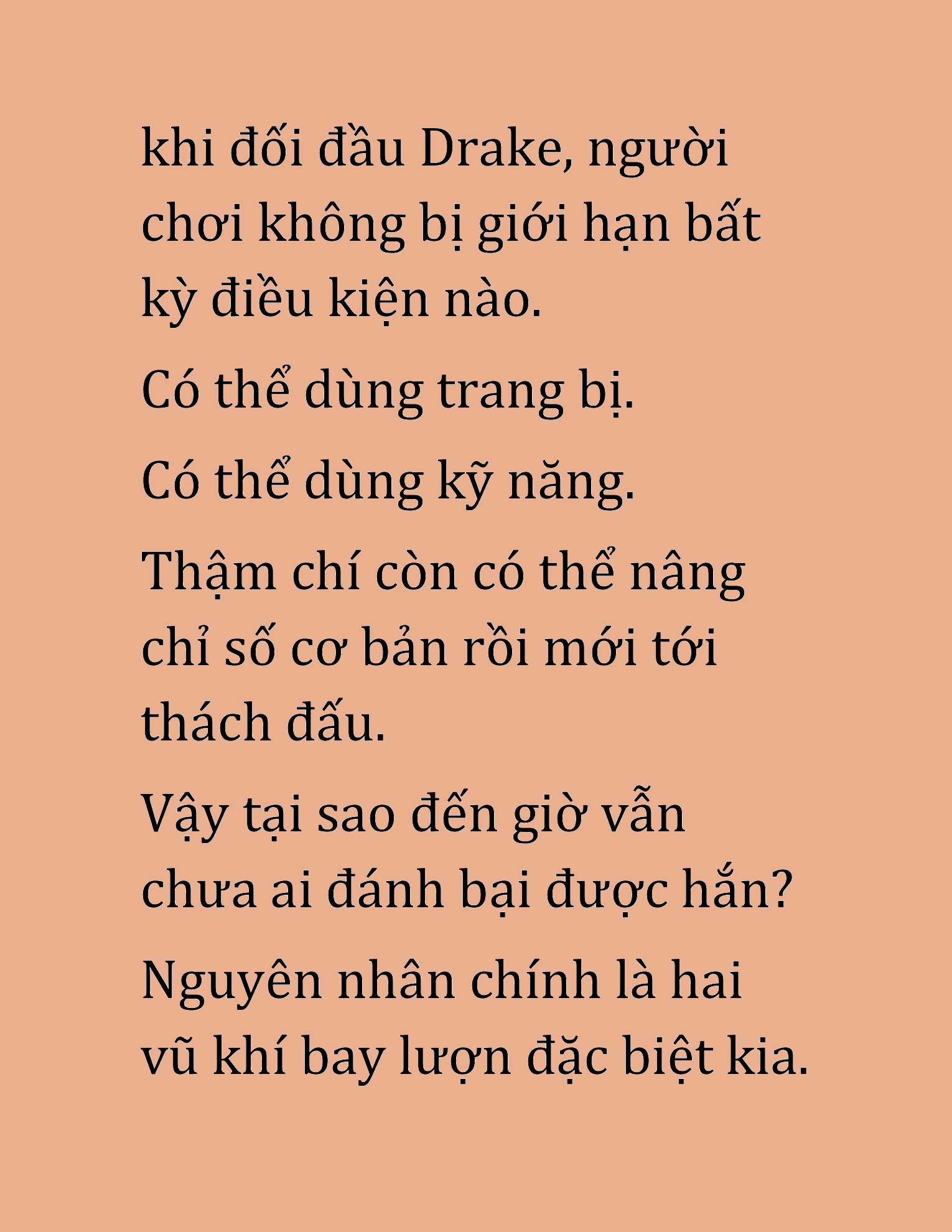 Đọc truyện HAT[NOVEL] Cao Thủ Kiếm Thuật Stream Game - Chap 10