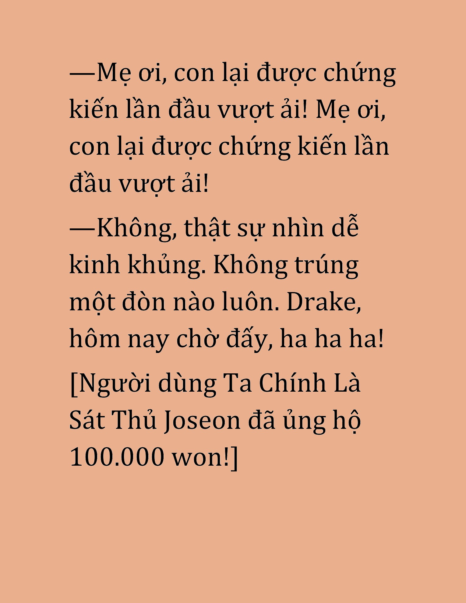 Đọc truyện HAT[NOVEL] Cao Thủ Kiếm Thuật Stream Game - Chap 10