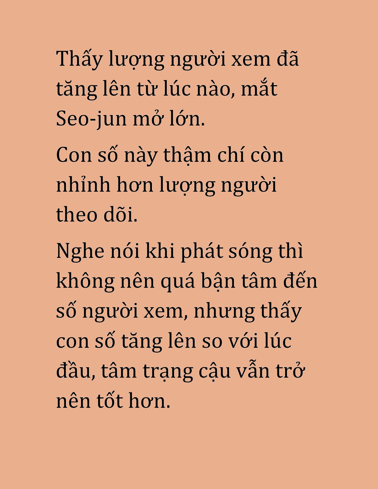 Đọc truyện HAT[NOVEL] Cao Thủ Kiếm Thuật Stream Game - Chap 10