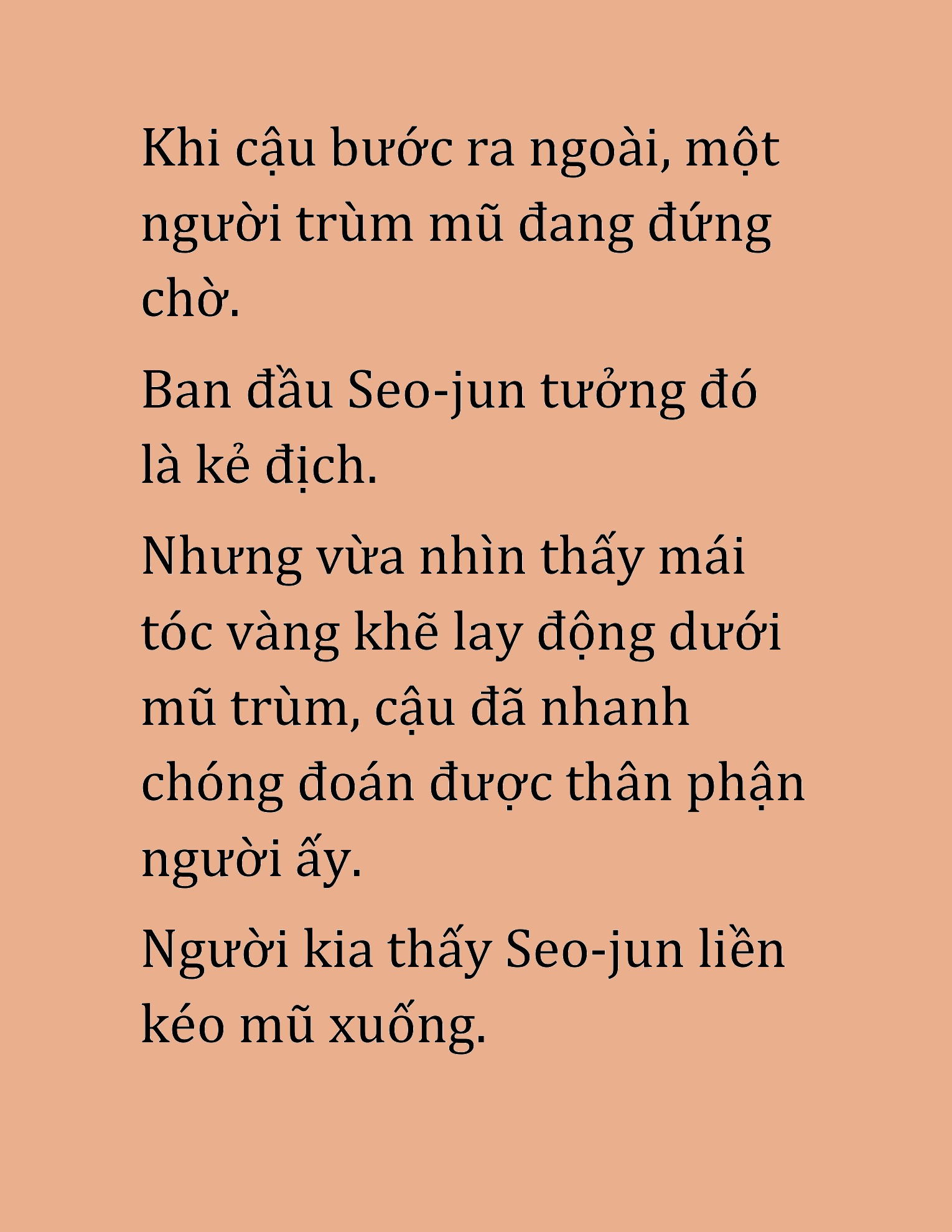 Đọc truyện HAT[NOVEL] Cao Thủ Kiếm Thuật Stream Game - Chap 10