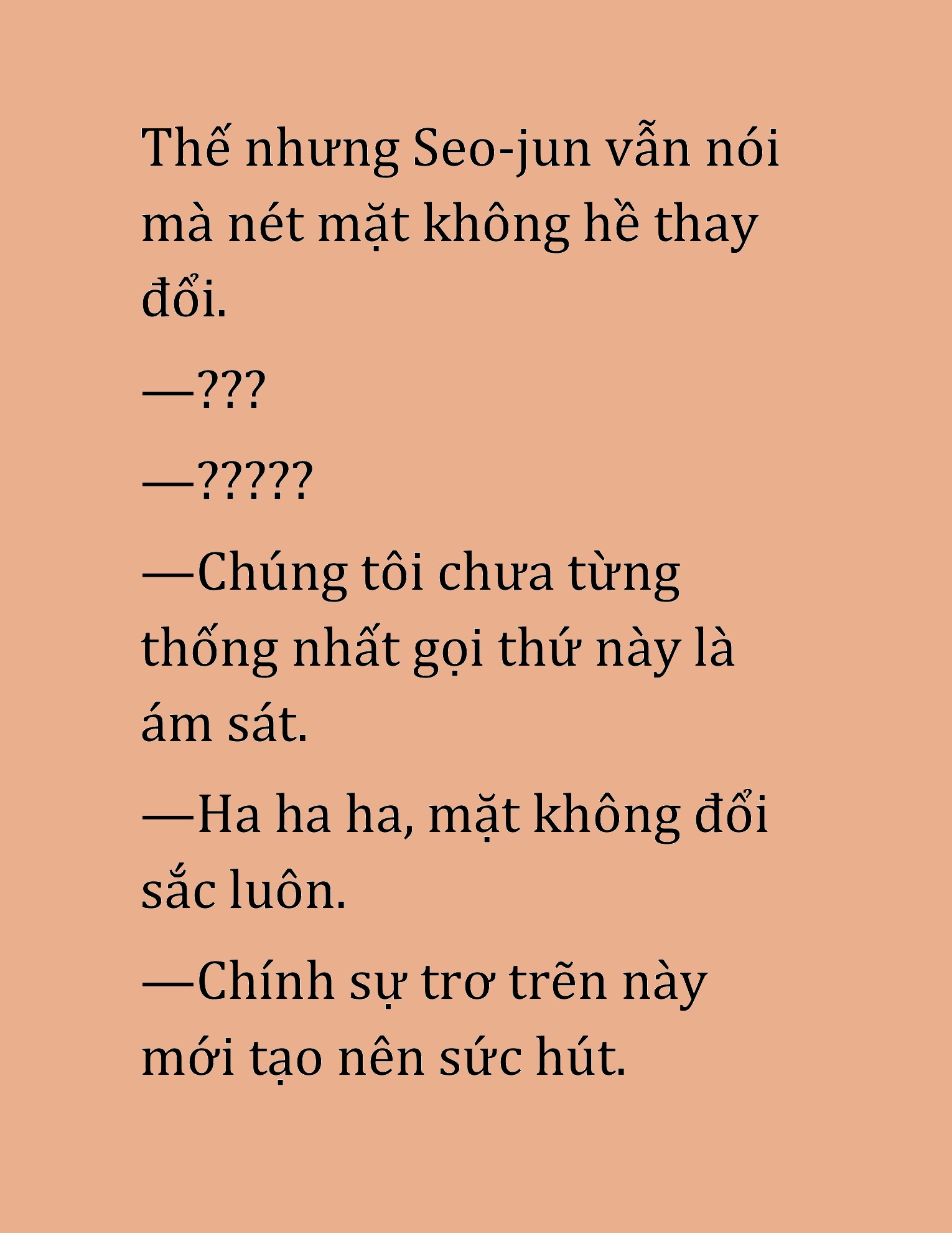 Đọc truyện HAT[NOVEL] Cao Thủ Kiếm Thuật Stream Game - Chap 10