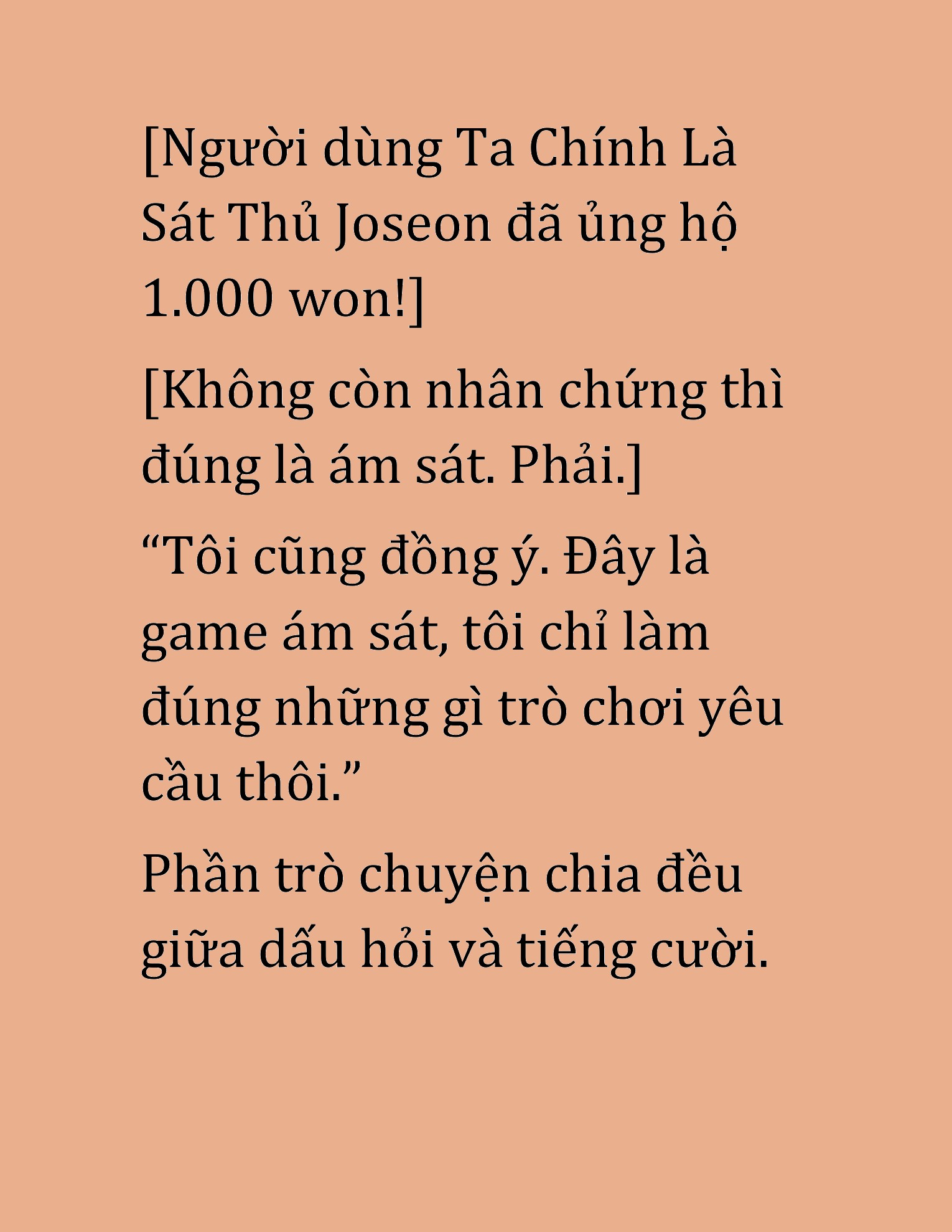 Đọc truyện HAT[NOVEL] Cao Thủ Kiếm Thuật Stream Game - Chap 10