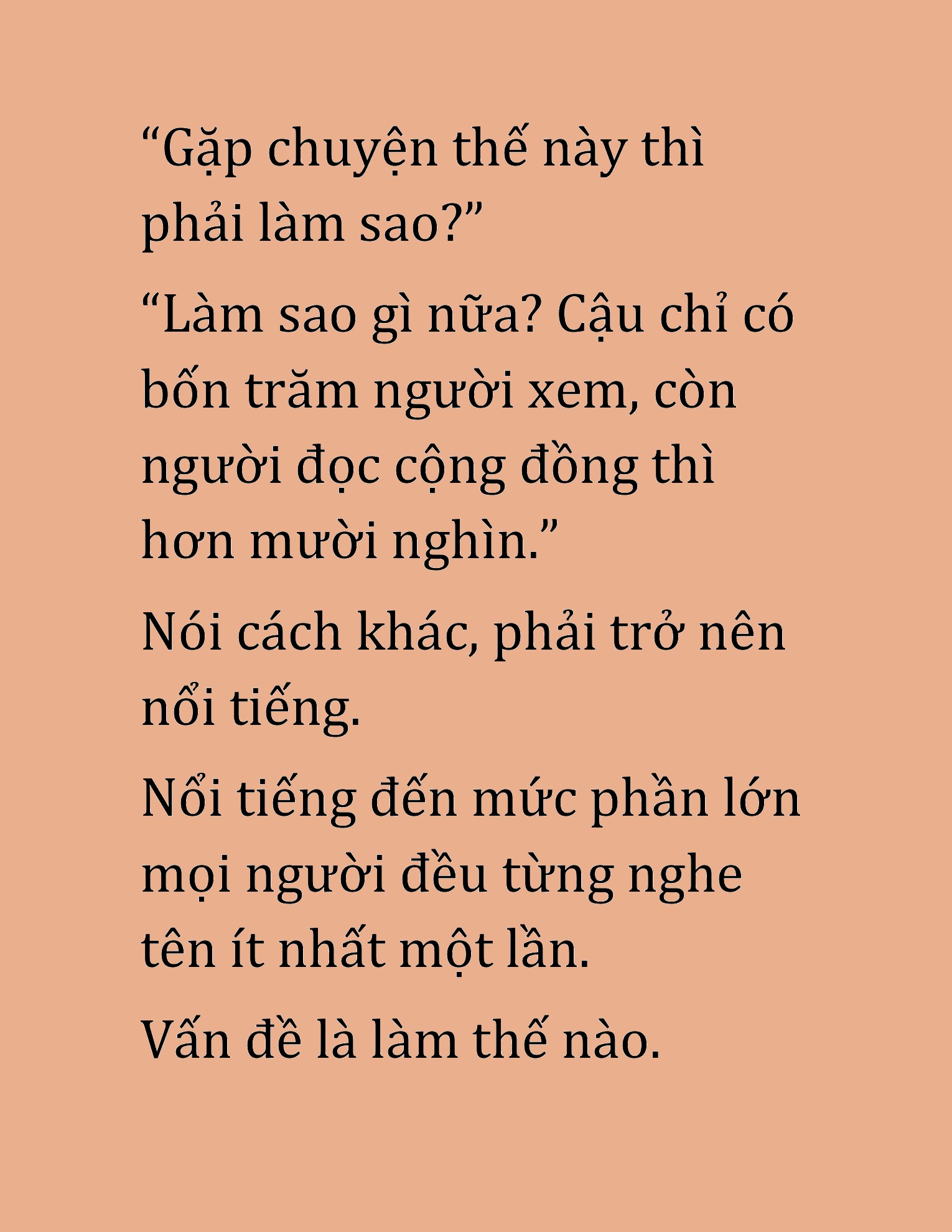 Đọc truyện HAT[NOVEL] Cao Thủ Kiếm Thuật Stream Game - Chap 10