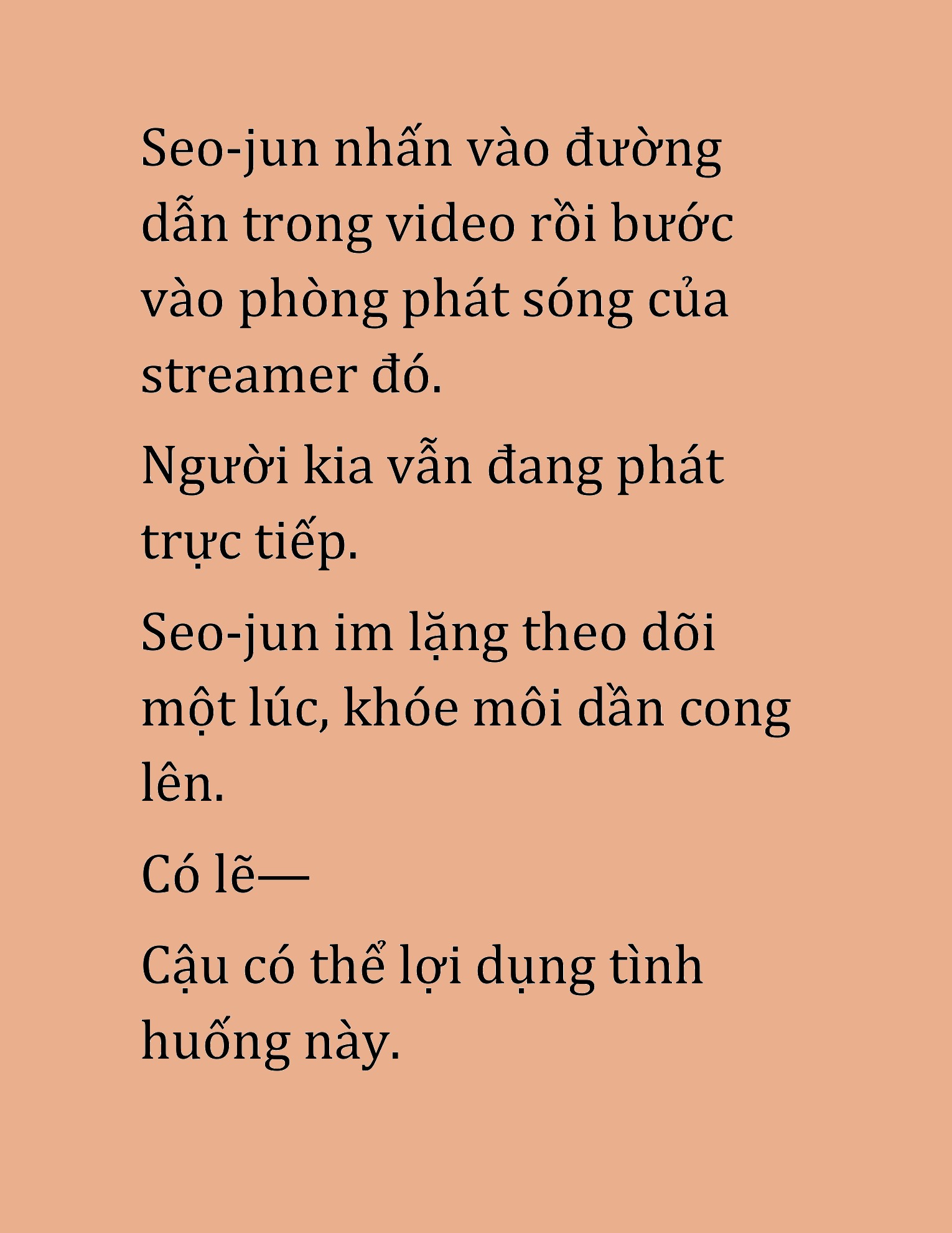 Đọc truyện HAT[NOVEL] Cao Thủ Kiếm Thuật Stream Game - Chap 10
