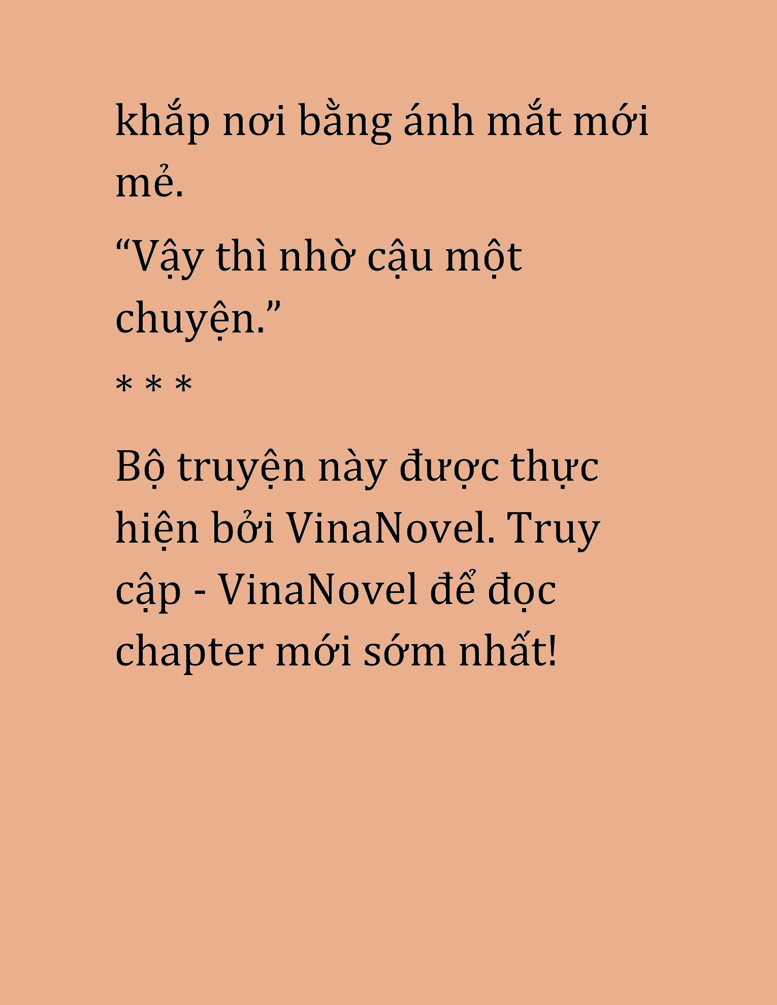 Đọc truyện HAT[NOVEL] Cao Thủ Kiếm Thuật Stream Game - Chap 10