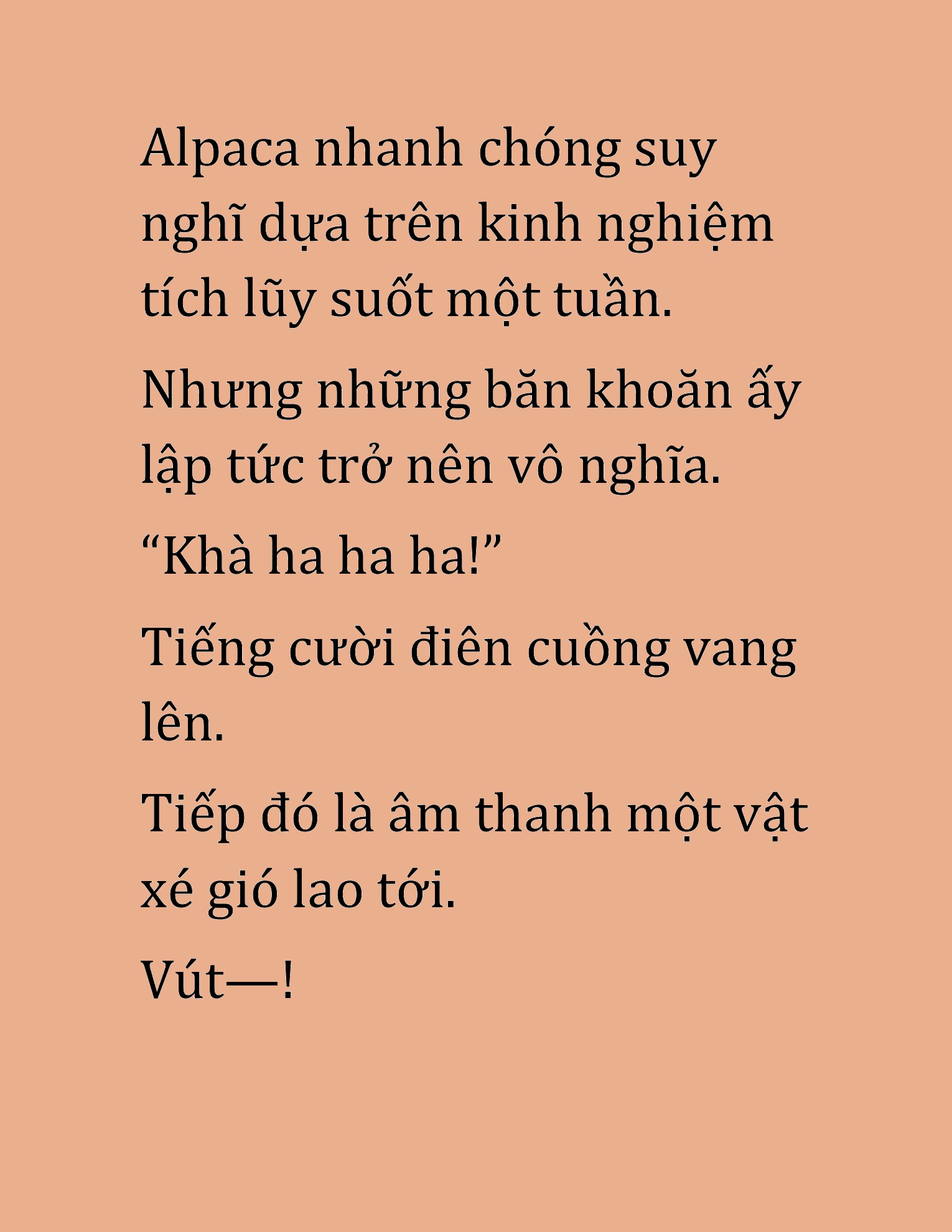 Đọc truyện HAT[NOVEL] Cao Thủ Kiếm Thuật Stream Game - Chap 11