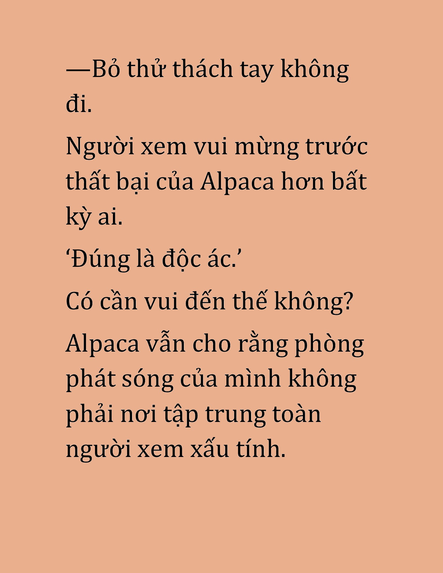 Đọc truyện HAT[NOVEL] Cao Thủ Kiếm Thuật Stream Game - Chap 11