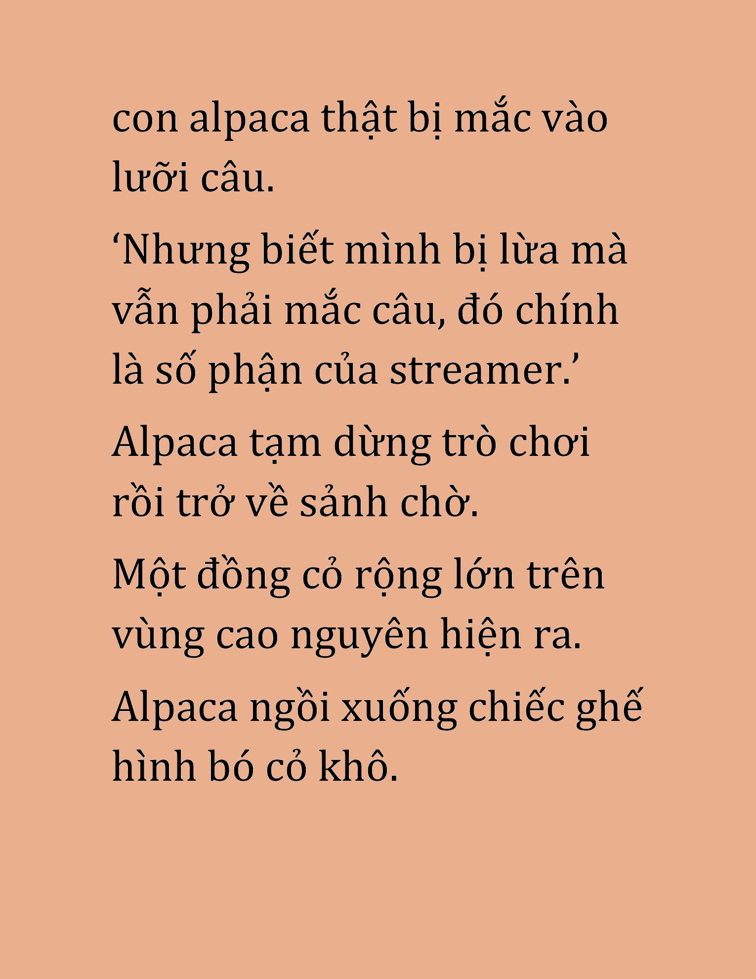 Đọc truyện HAT[NOVEL] Cao Thủ Kiếm Thuật Stream Game - Chap 11