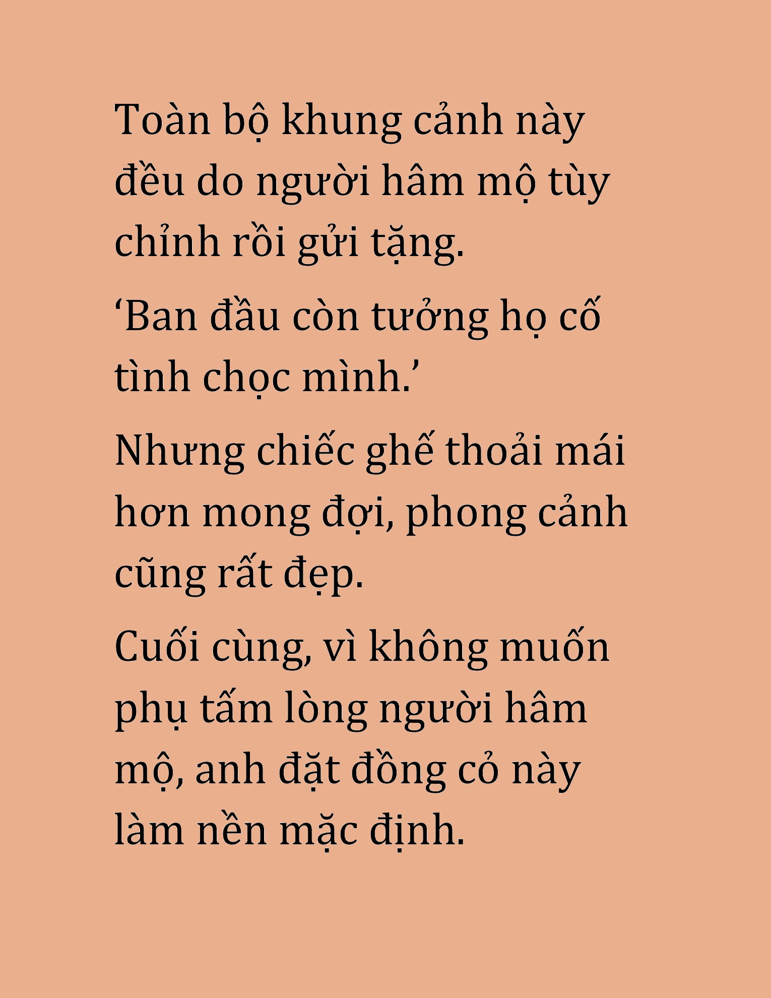 Đọc truyện HAT[NOVEL] Cao Thủ Kiếm Thuật Stream Game - Chap 11