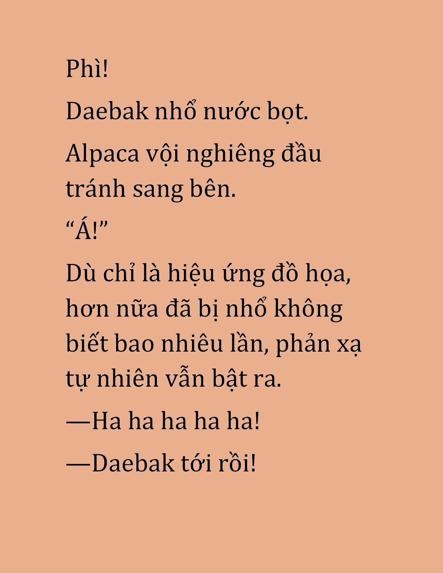 Đọc truyện HAT[NOVEL] Cao Thủ Kiếm Thuật Stream Game - Chap 11