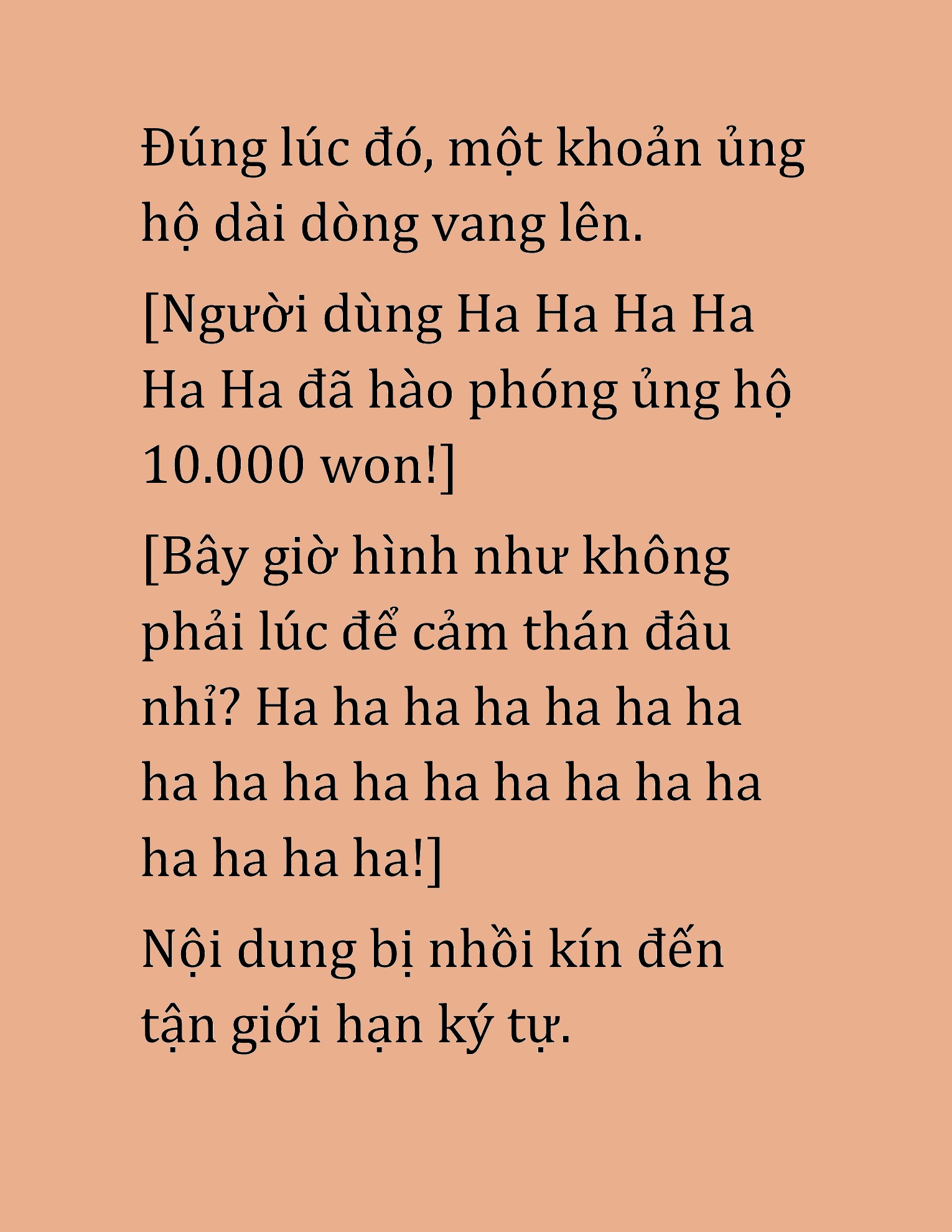 Đọc truyện HAT[NOVEL] Cao Thủ Kiếm Thuật Stream Game - Chap 11