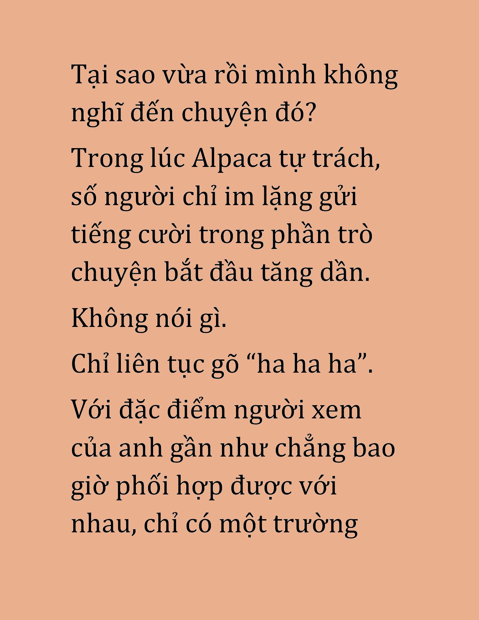 Đọc truyện HAT[NOVEL] Cao Thủ Kiếm Thuật Stream Game - Chap 11
