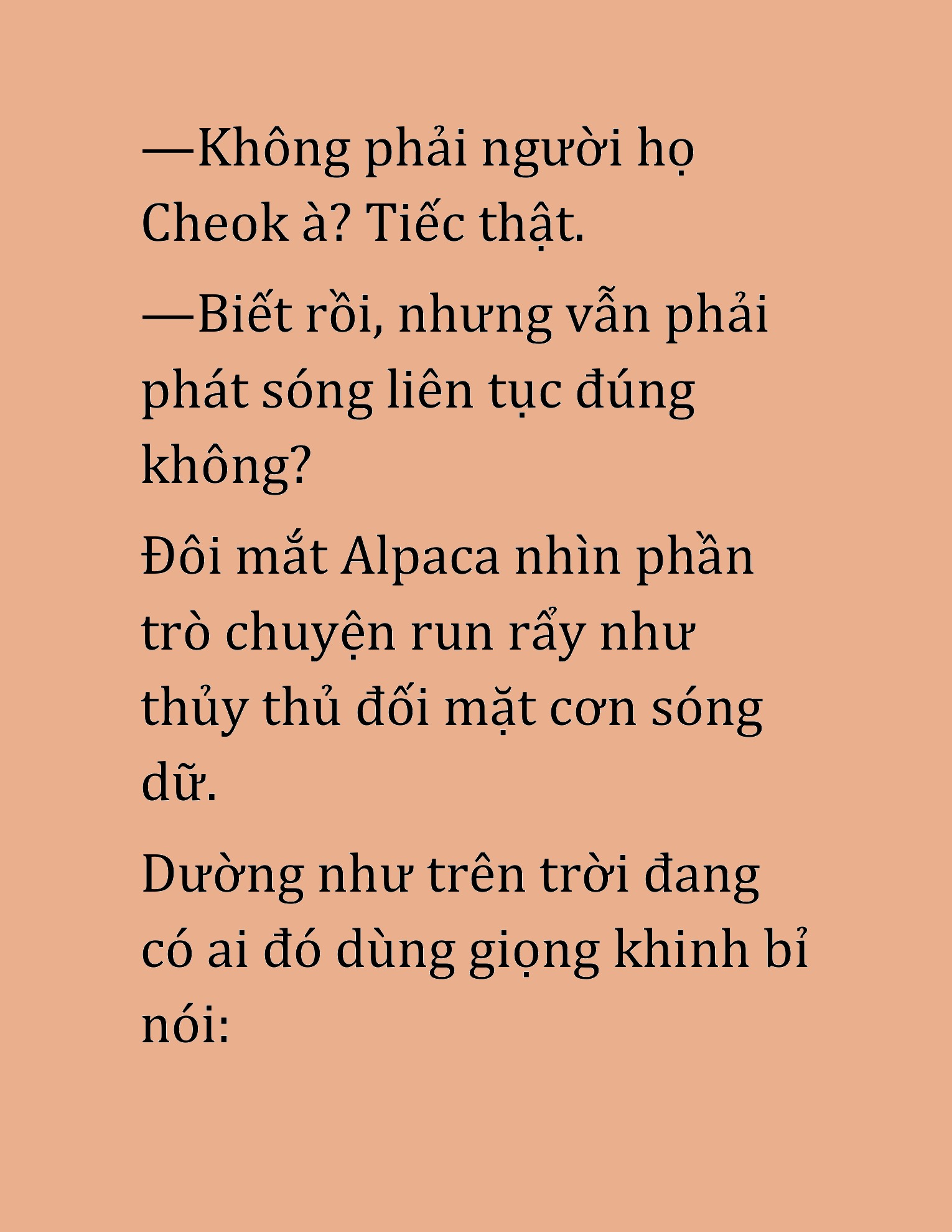 Đọc truyện HAT[NOVEL] Cao Thủ Kiếm Thuật Stream Game - Chap 11