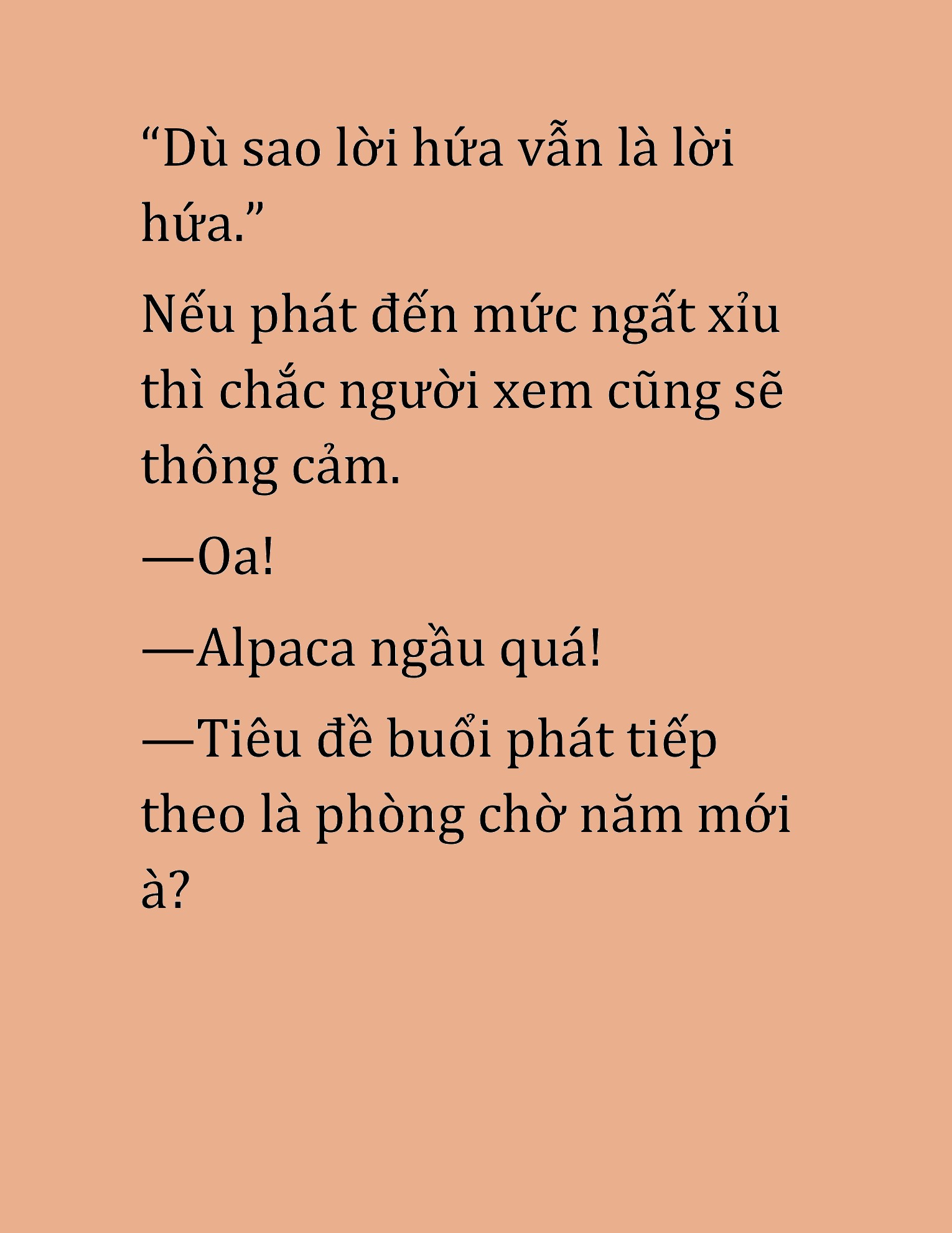 Đọc truyện HAT[NOVEL] Cao Thủ Kiếm Thuật Stream Game - Chap 11
