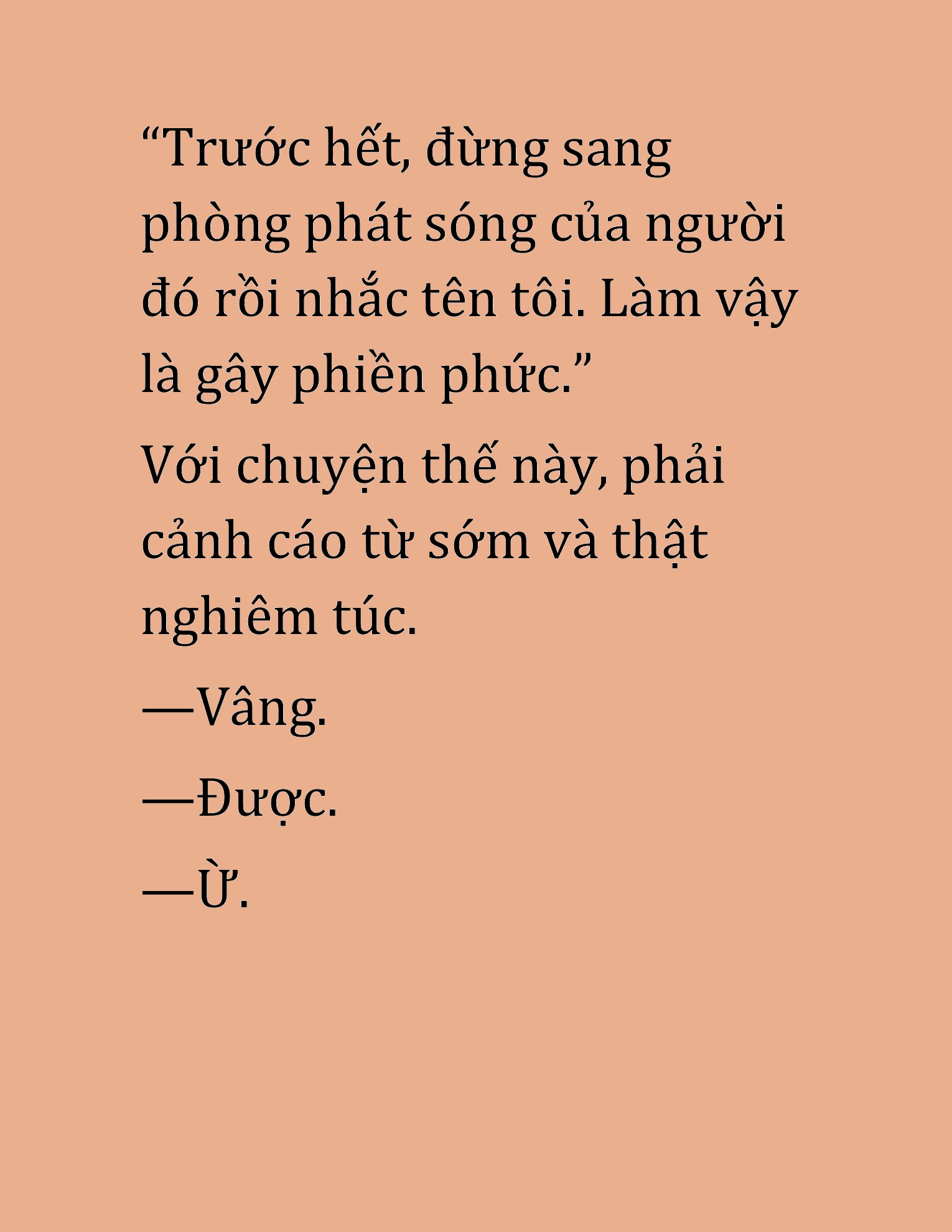 Đọc truyện HAT[NOVEL] Cao Thủ Kiếm Thuật Stream Game - Chap 11