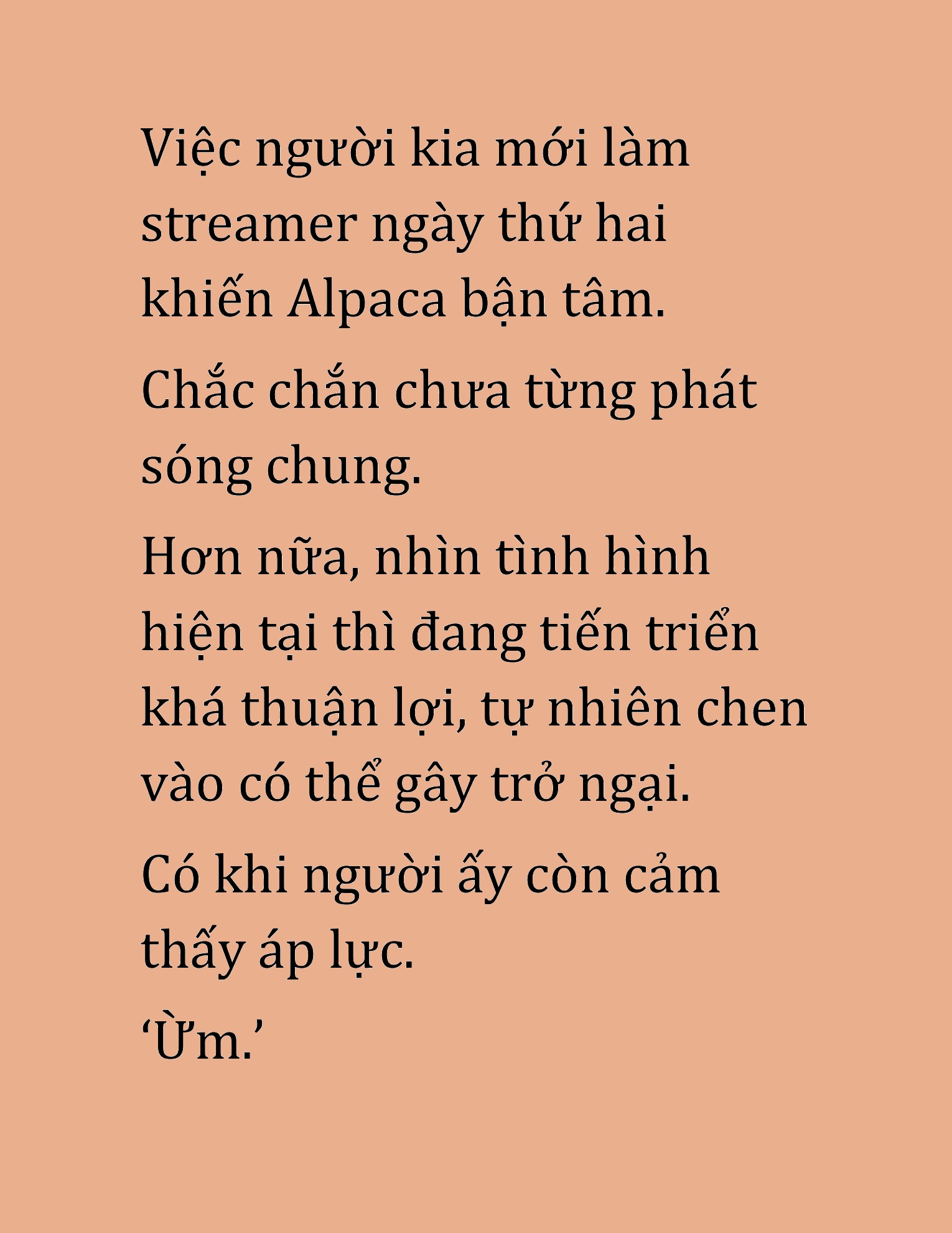 Đọc truyện HAT[NOVEL] Cao Thủ Kiếm Thuật Stream Game - Chap 11