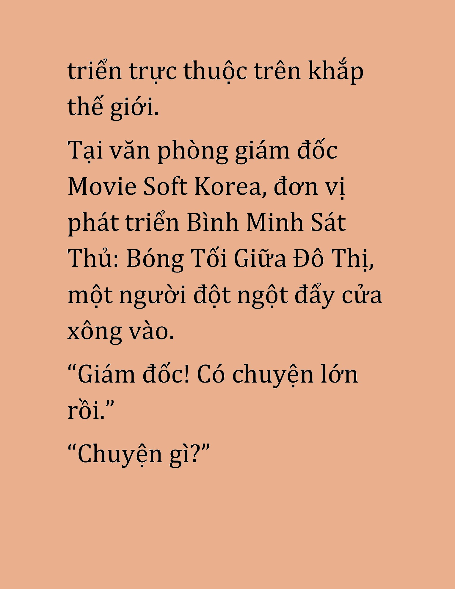 Đọc truyện HAT[NOVEL] Cao Thủ Kiếm Thuật Stream Game - Chap 11