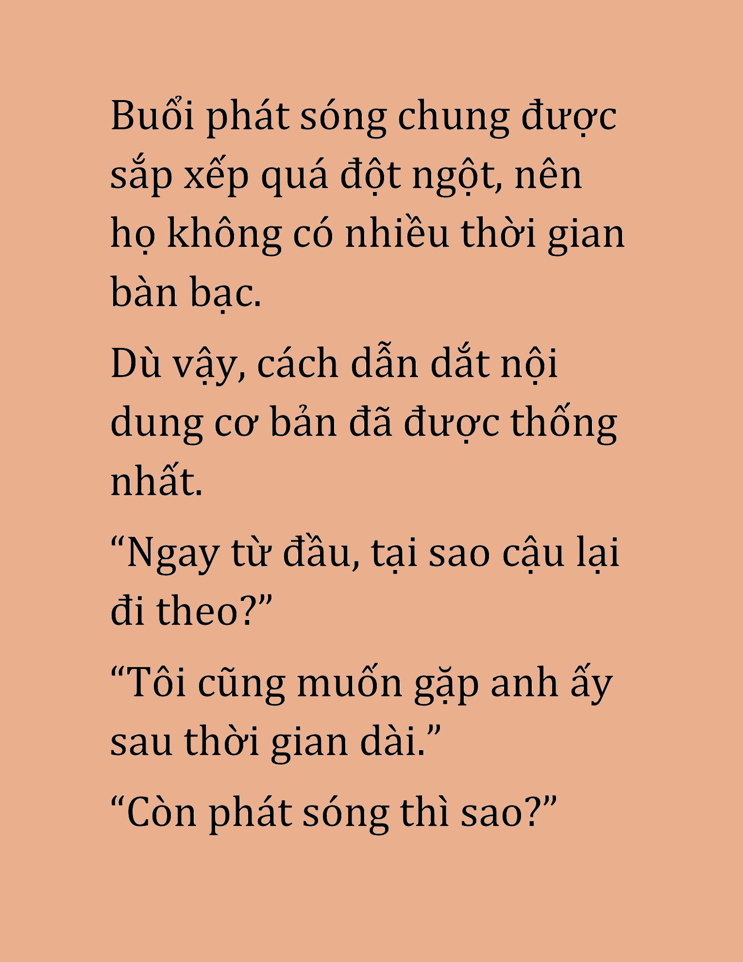 Đọc truyện HAT[NOVEL] Cao Thủ Kiếm Thuật Stream Game - Chap 11