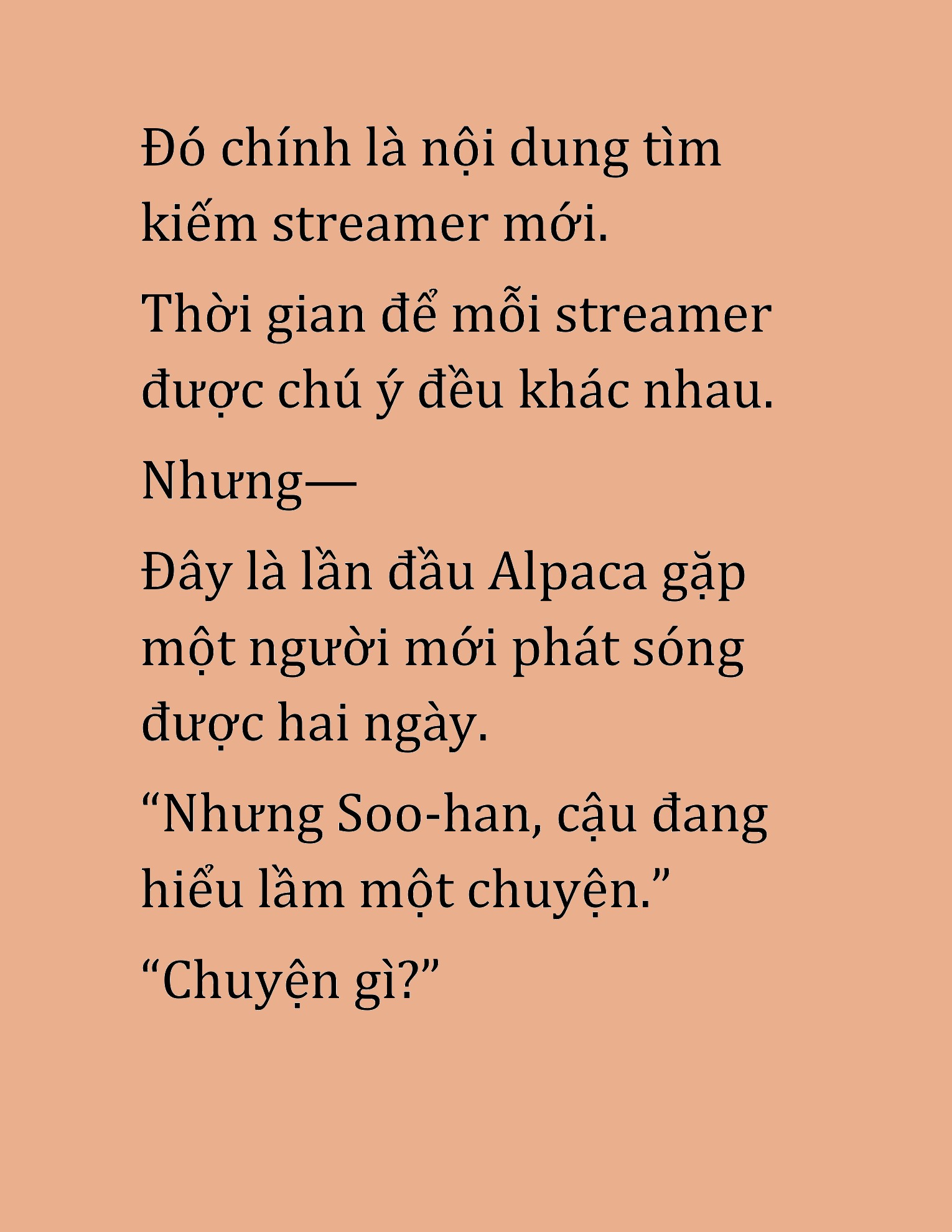 Đọc truyện HAT[NOVEL] Cao Thủ Kiếm Thuật Stream Game - Chap 12
