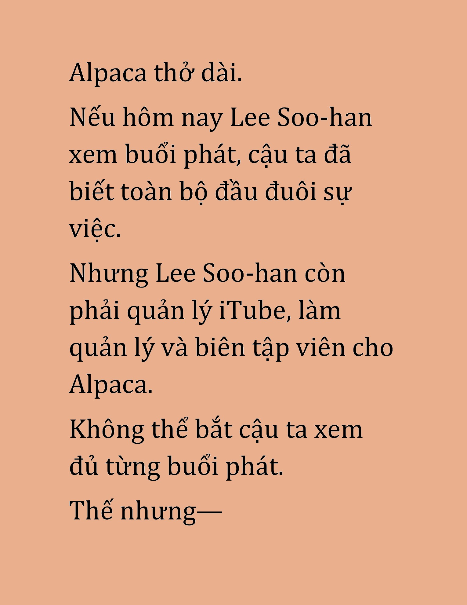 Đọc truyện HAT[NOVEL] Cao Thủ Kiếm Thuật Stream Game - Chap 12
