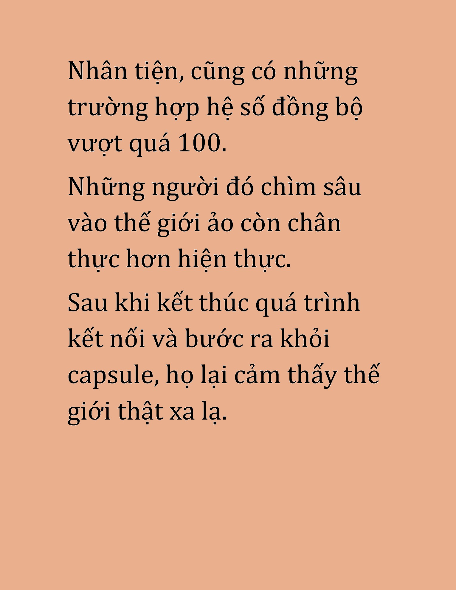 Đọc truyện HAT[NOVEL] Cao Thủ Kiếm Thuật Stream Game - Chap 12