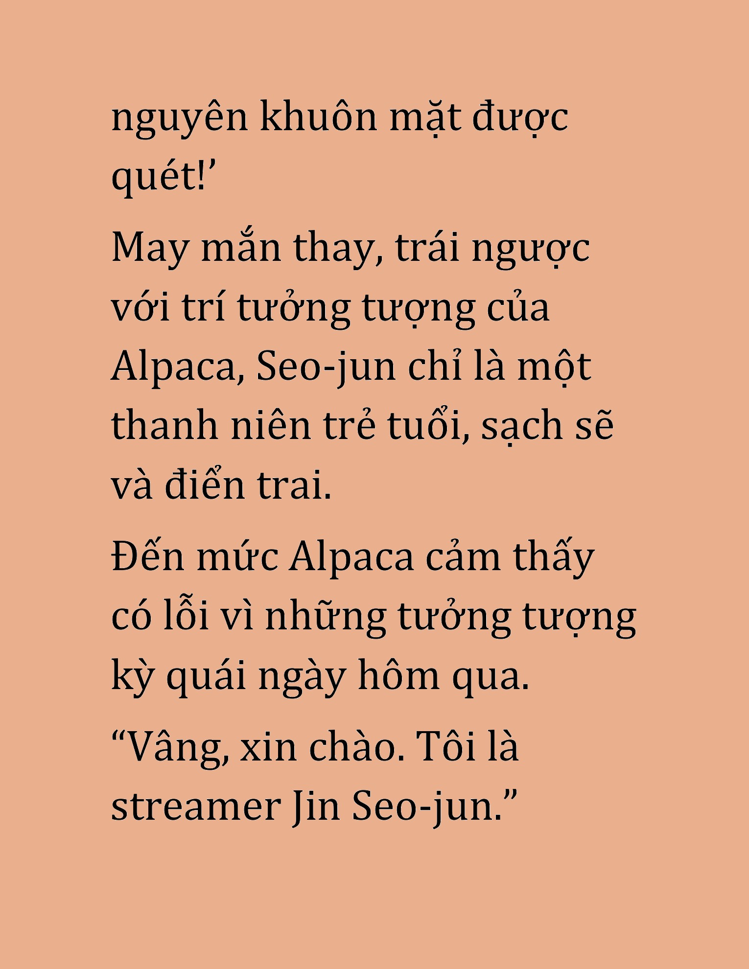 Đọc truyện HAT[NOVEL] Cao Thủ Kiếm Thuật Stream Game - Chap 12